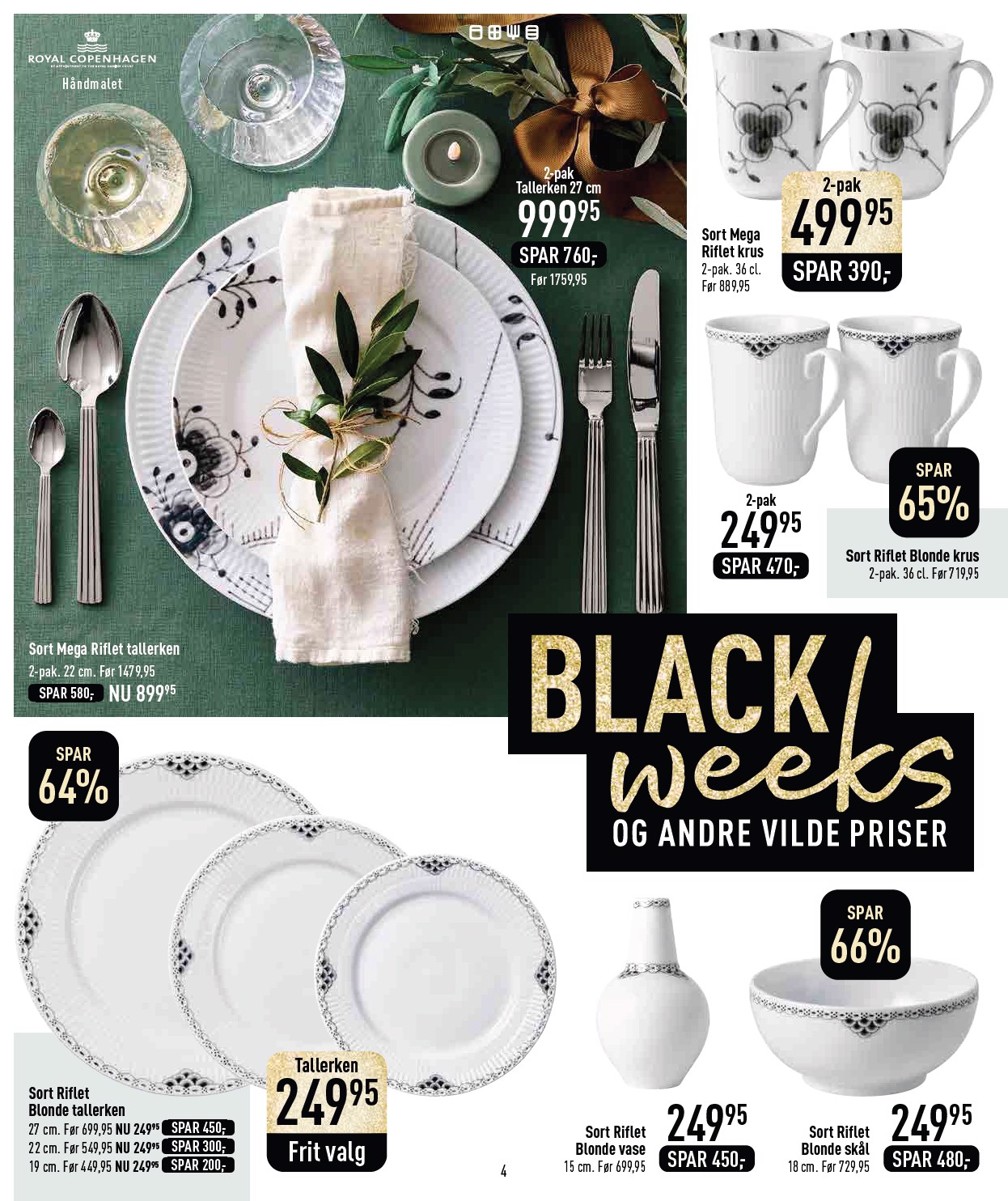 imerco - Imerco tilbudsavis gyldig fra 14.11. til 30.11. - page: 4