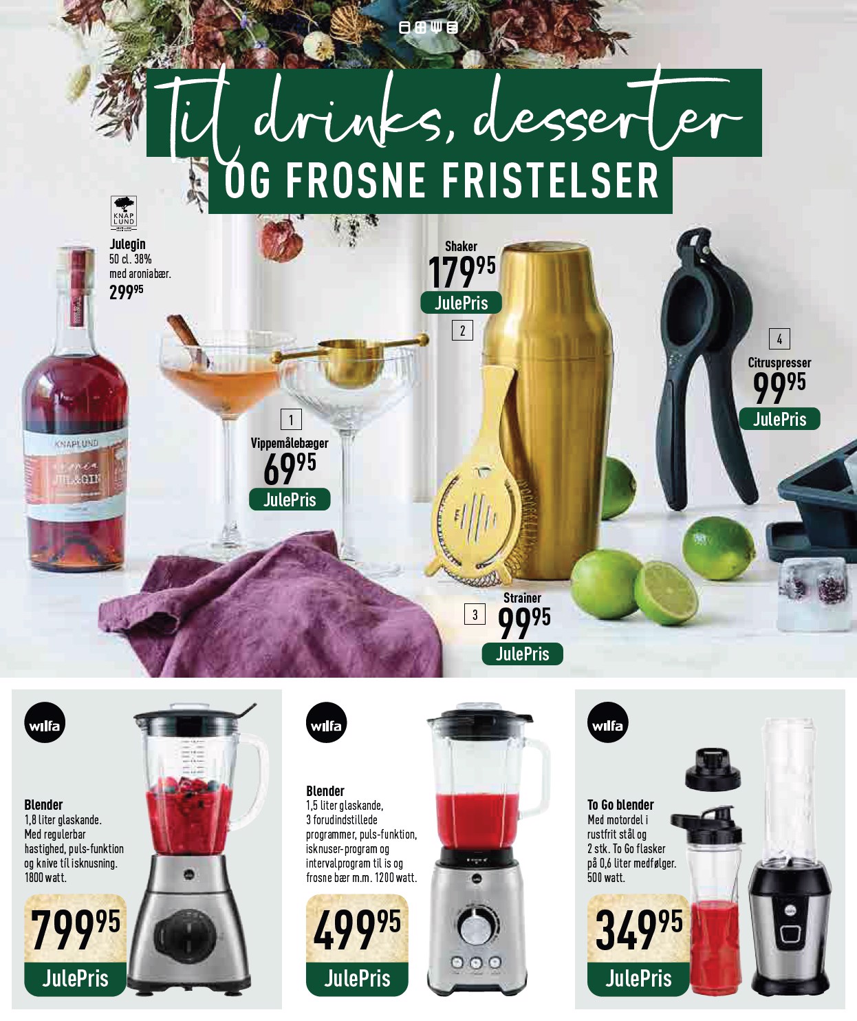 imerco - Imerco tilbudsavis gyldig fra 01.12. til 07.12. - page: 6