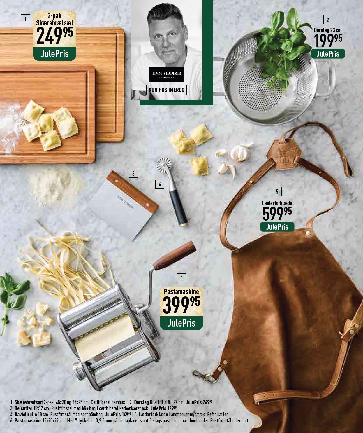 imerco - Imerco tilbudsavis gyldig fra 01.12. til 07.12. - page: 9