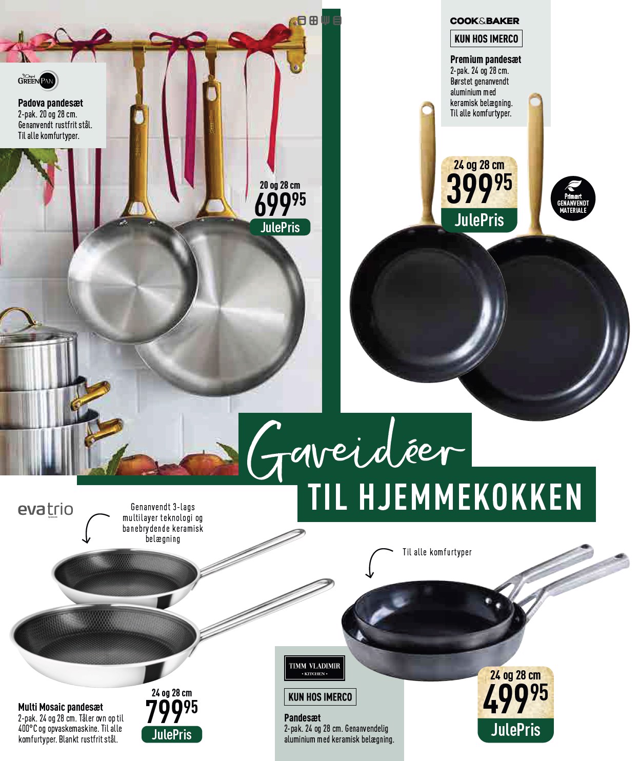 imerco - Imerco tilbudsavis gyldig fra 01.12. til 07.12. - page: 10