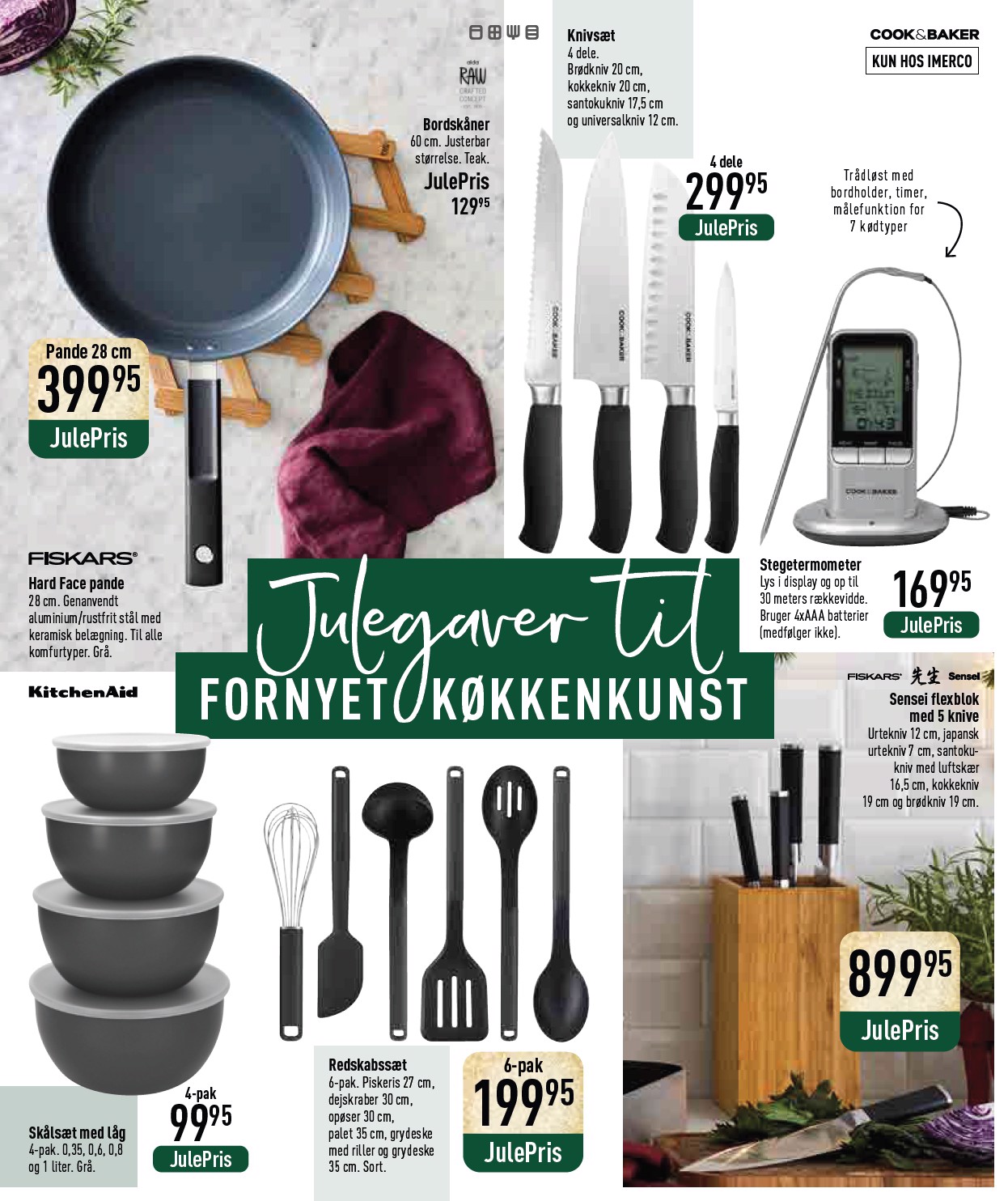 imerco - Imerco tilbudsavis gyldig fra 01.12. til 07.12. - page: 12