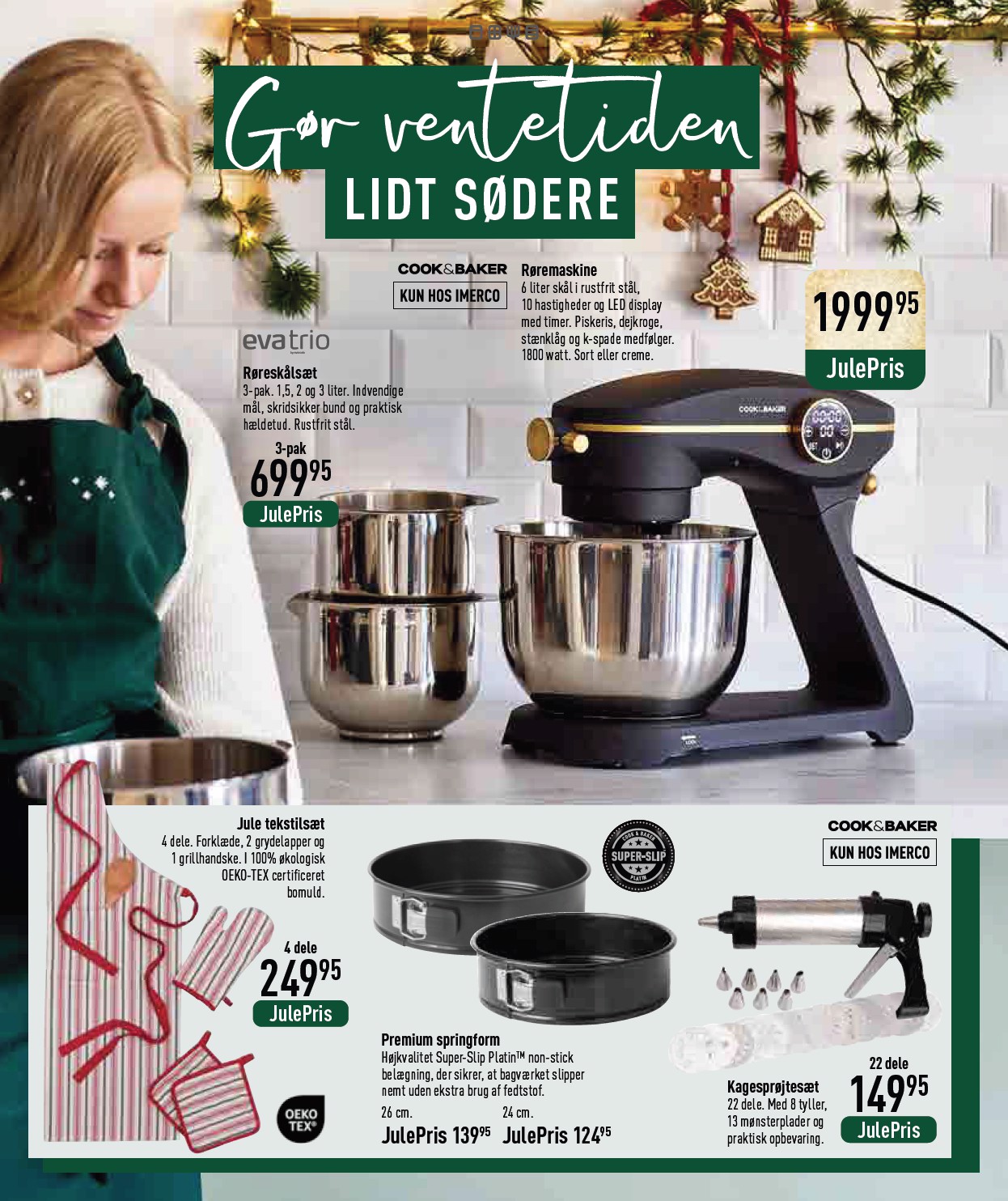 imerco - Imerco tilbudsavis gyldig fra 01.12. til 07.12. - page: 15