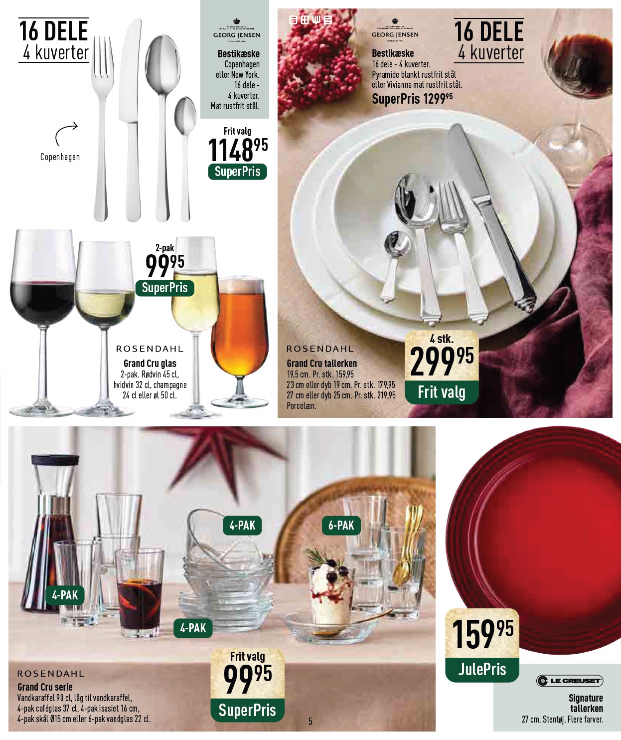 imerco - Imerco tilbudsavis gyldig fra 01.12. til 07.12. - page: 5