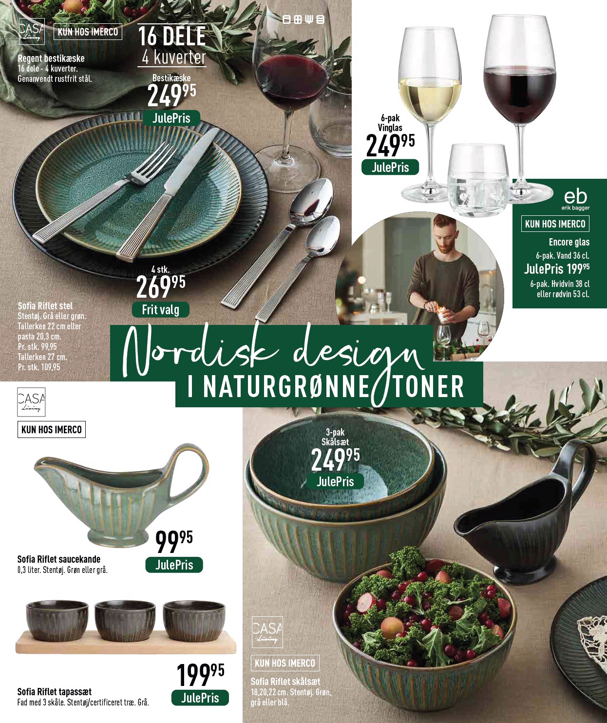 imerco - Imerco tilbudsavis gyldig fra 15.12. til 21.12. - page: 11