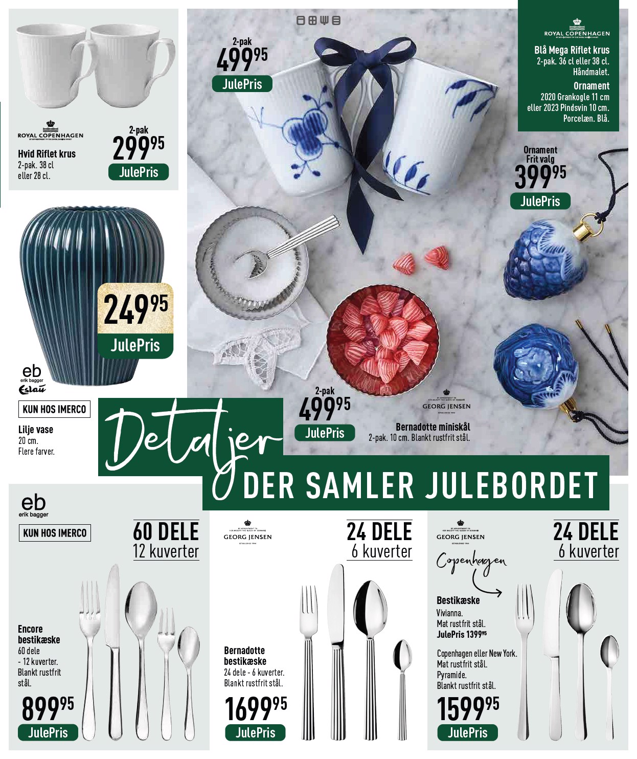 imerco - Imerco tilbudsavis gyldig fra 15.12. til 21.12. - page: 7