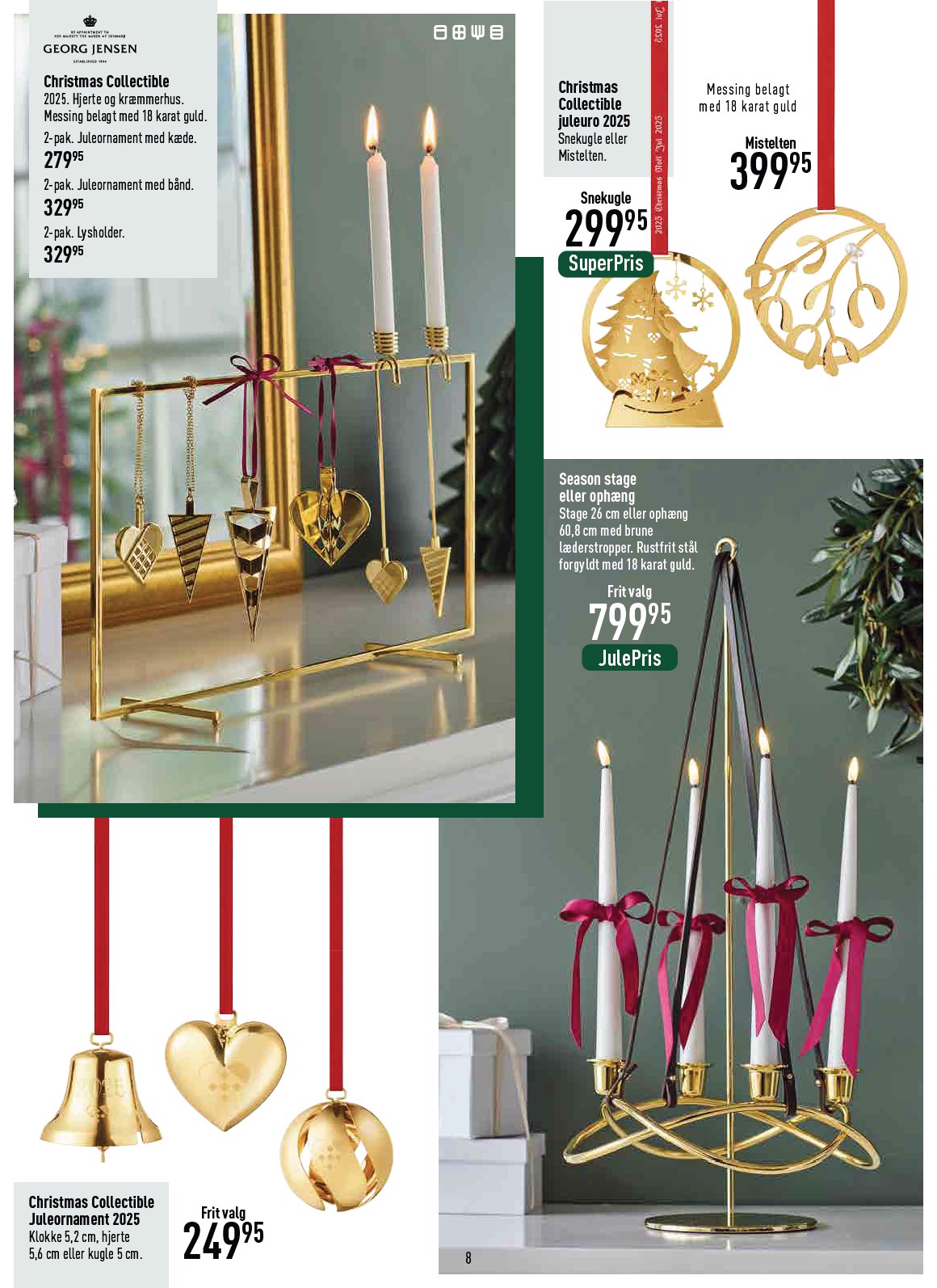 imerco - Imerco tilbudsavis gyldig fra 22.12. til 28.12. - page: 8