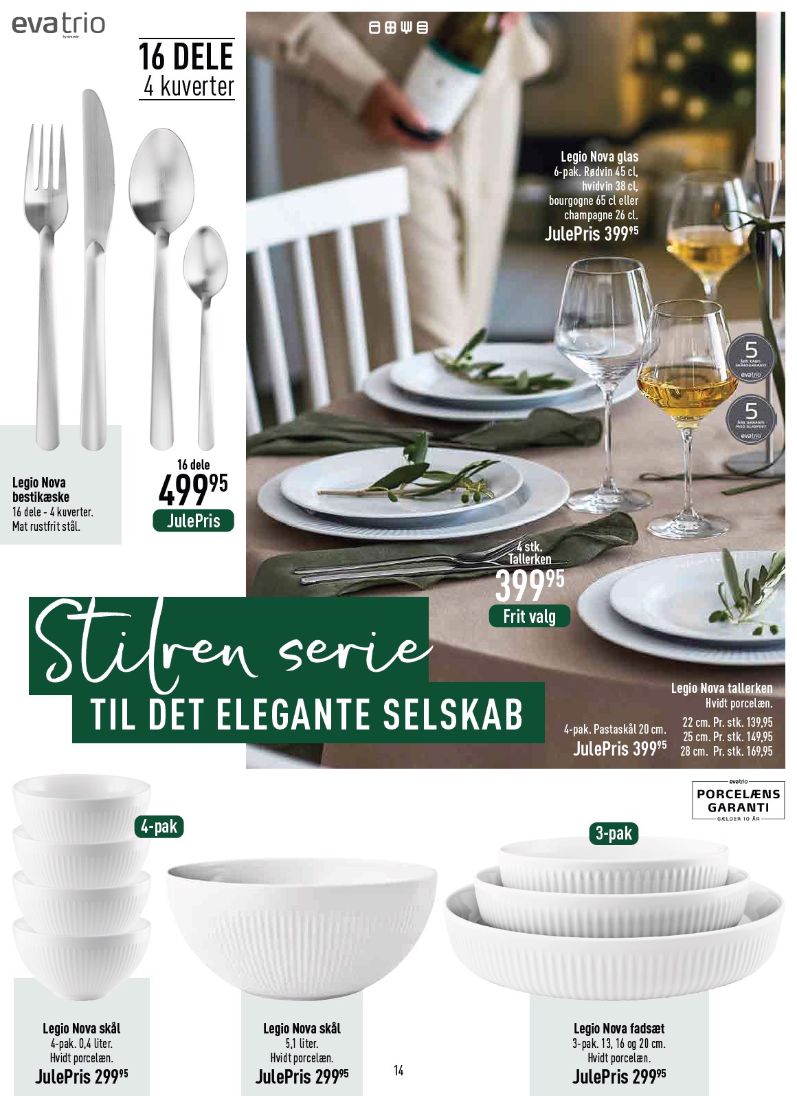 imerco - Imerco tilbudsavis gyldig fra 22.12. til 28.12. - page: 14