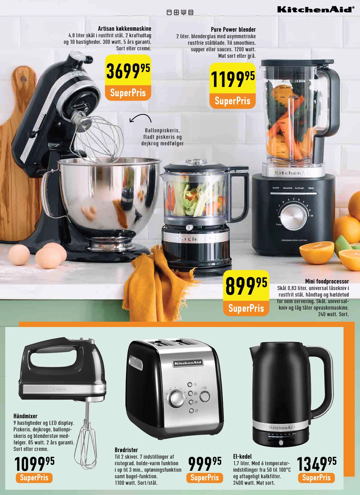 imerco - Imerco tilbudsavis gyldig fra 27.12. til 01.02. - page: 11