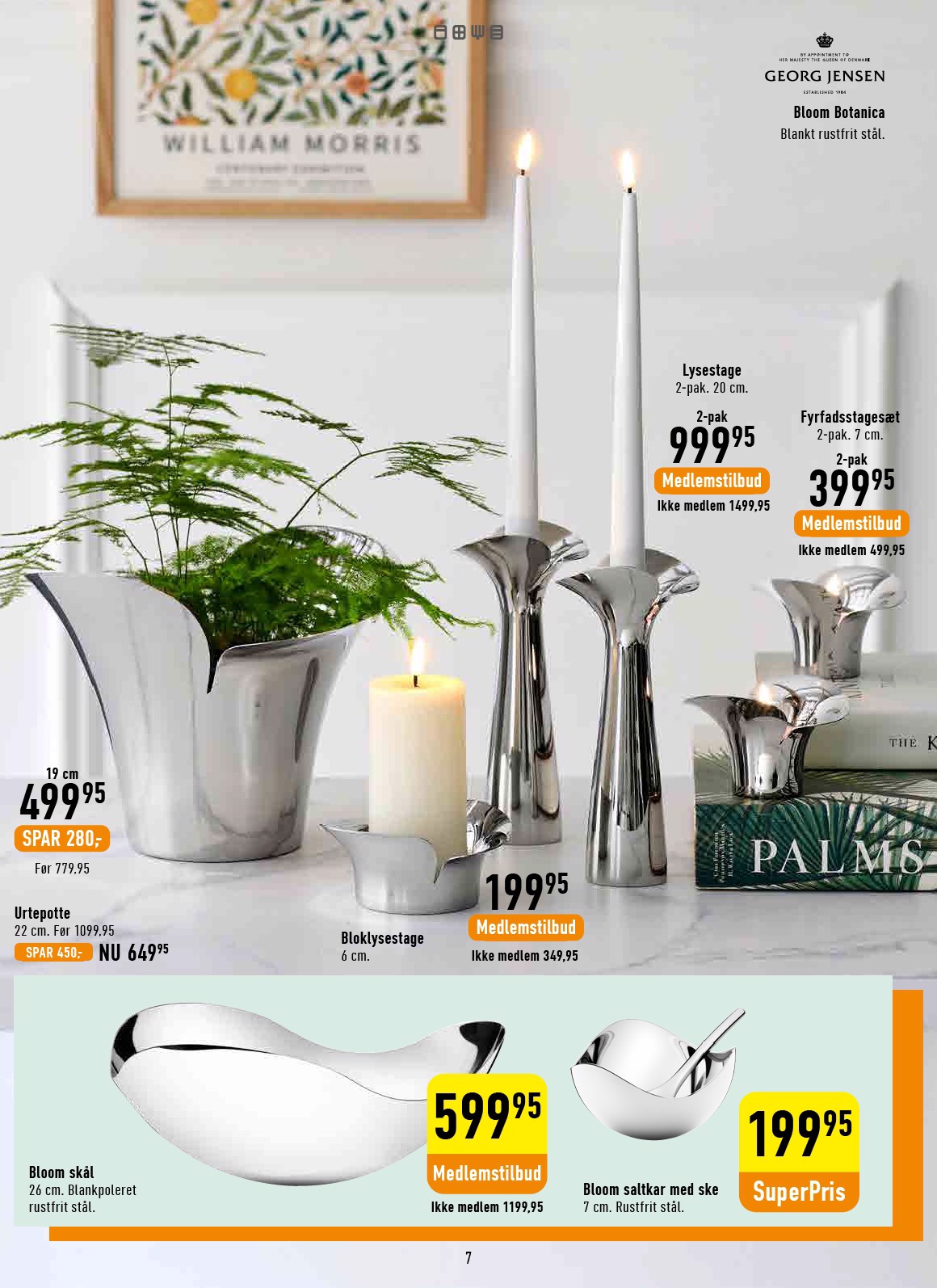 imerco - Imerco tilbudsavis gyldig fra 27.12. til 01.02. - page: 7