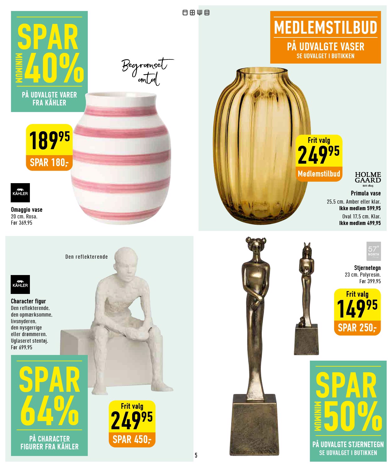 imerco - Imerco - Udsalg tilbudsavis gyldig fra 02.01. til 01.02. - page: 5