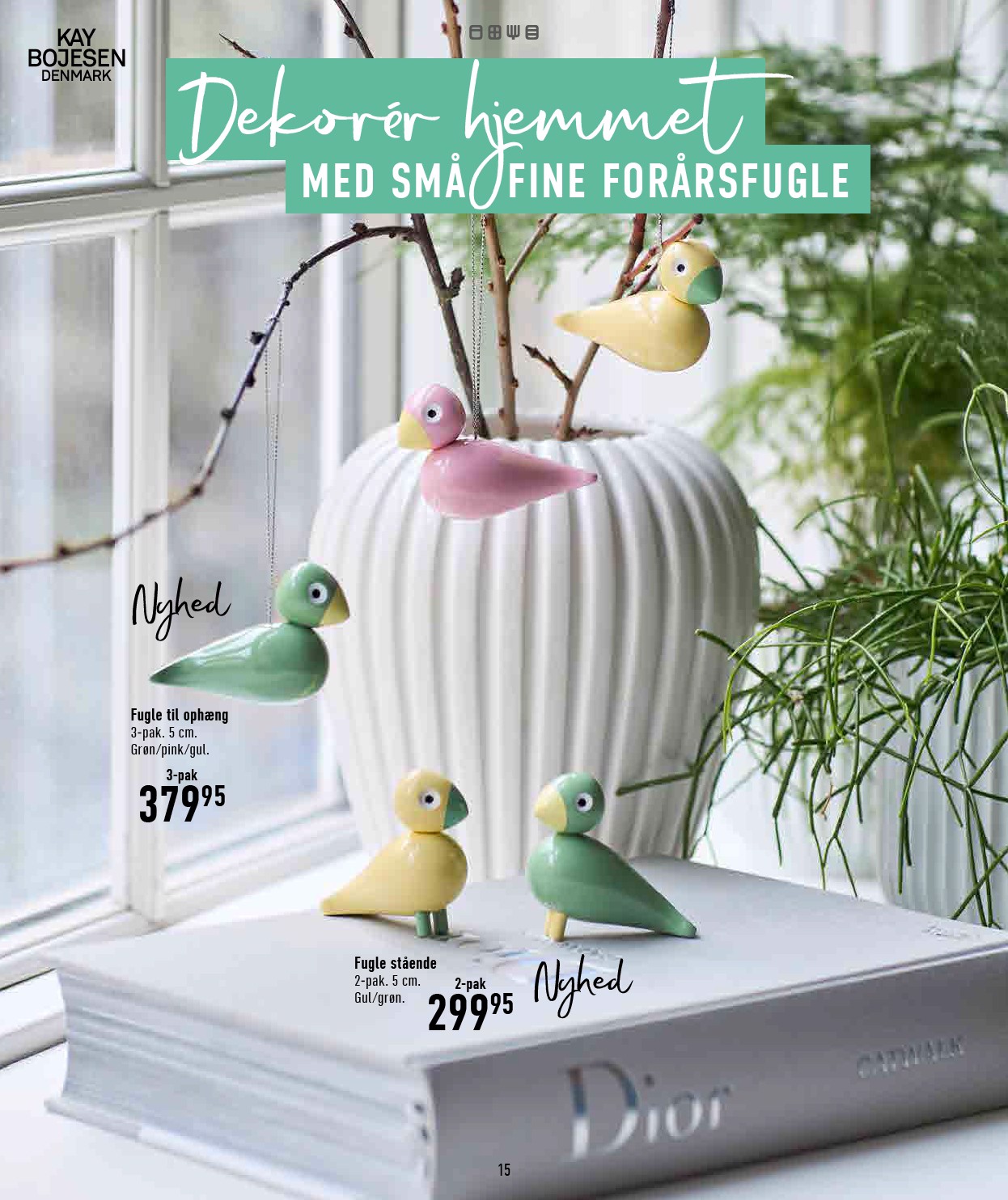 imerco - Imerco - Udsalg tilbudsavis gyldig fra 02.01. til 01.02. - page: 15