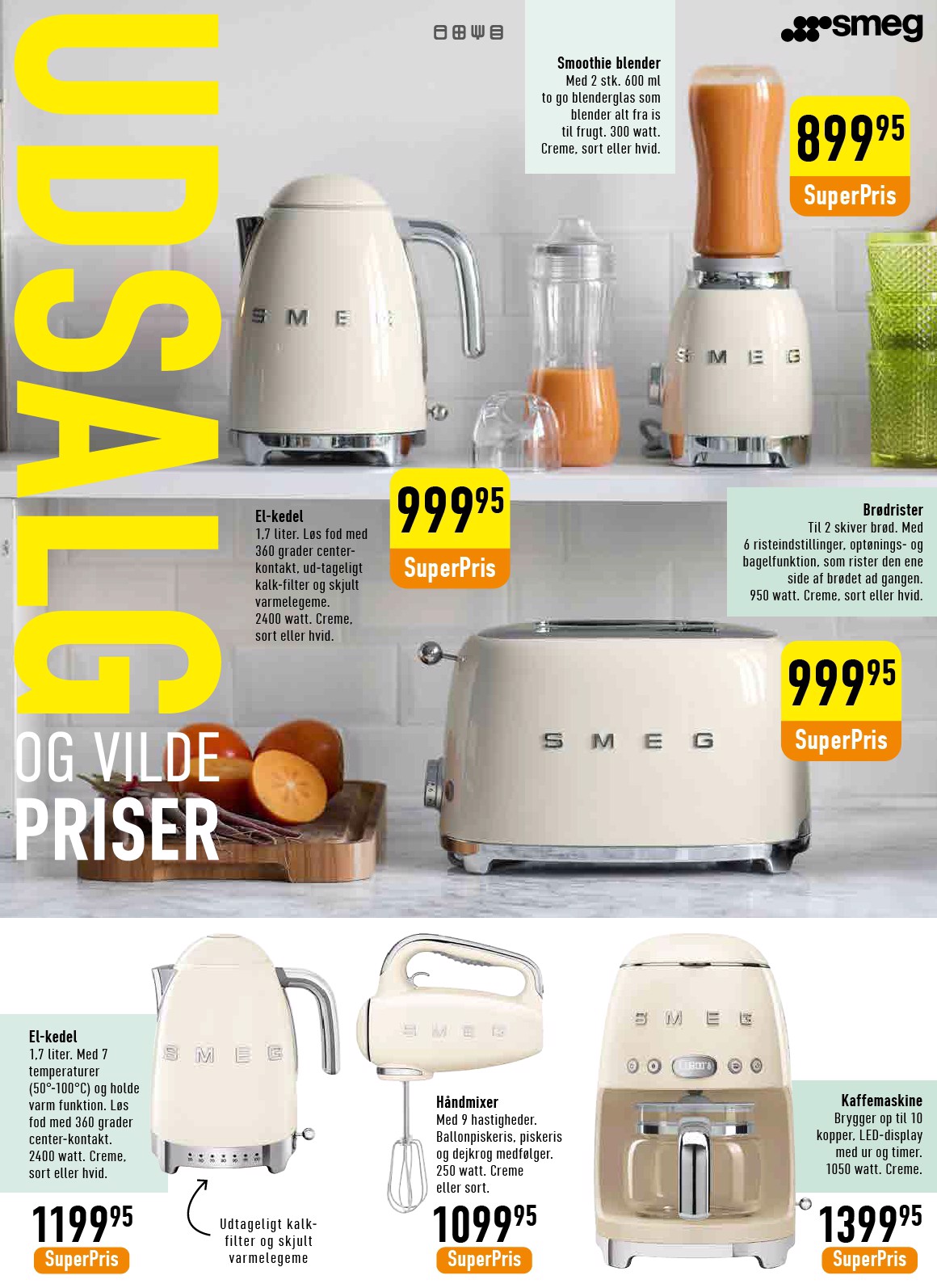 imerco - Imerco - Udsalg tilbudsavis gyldig fra 09.01. til 01.02. - page: 9