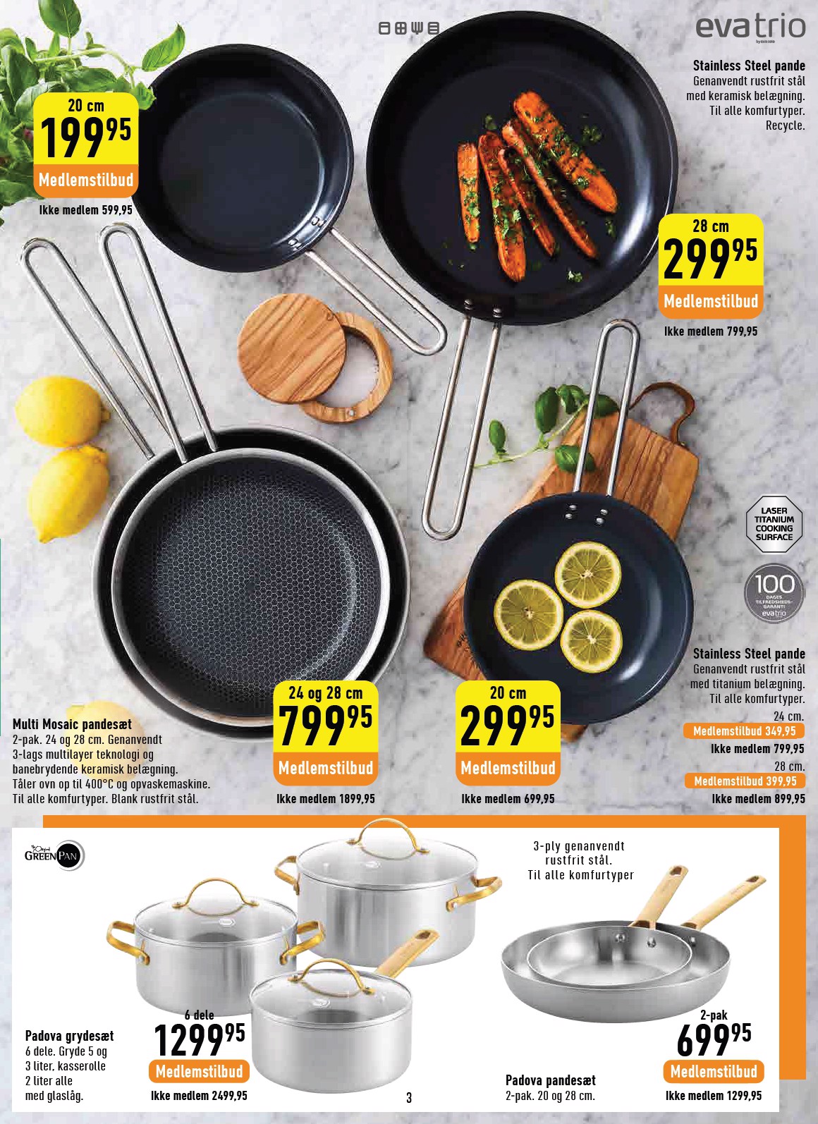 imerco - Imerco - Udsalg tilbudsavis gyldig fra 09.01. til 01.02. - page: 3