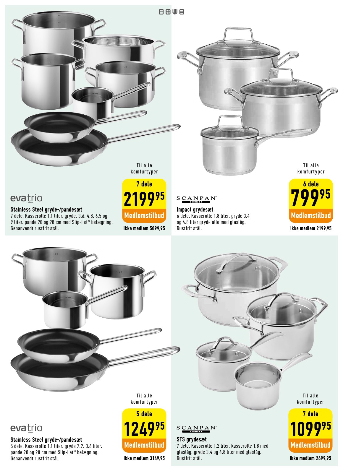 imerco - Imerco - Udsalg tilbudsavis gyldig fra 16.01. til 01.02. - page: 4