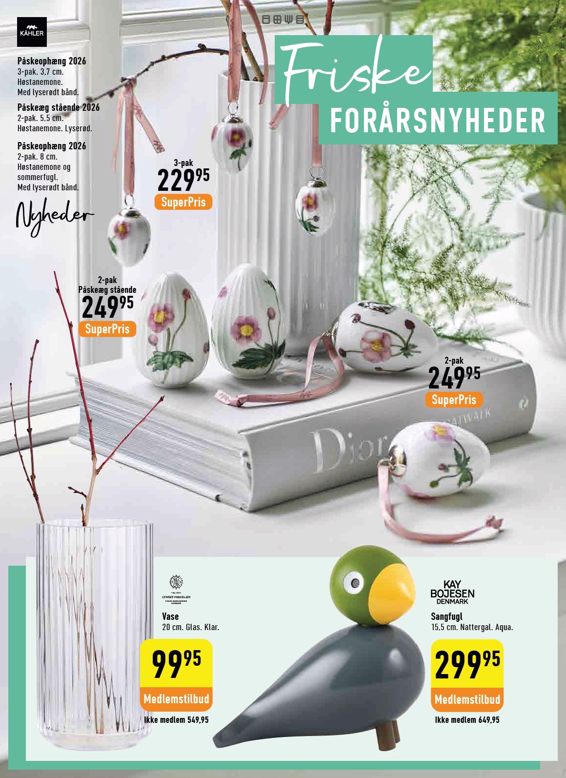 imerco - Imerco - Udsalg tilbudsavis gyldig fra 16.01. til 01.02. - page: 17