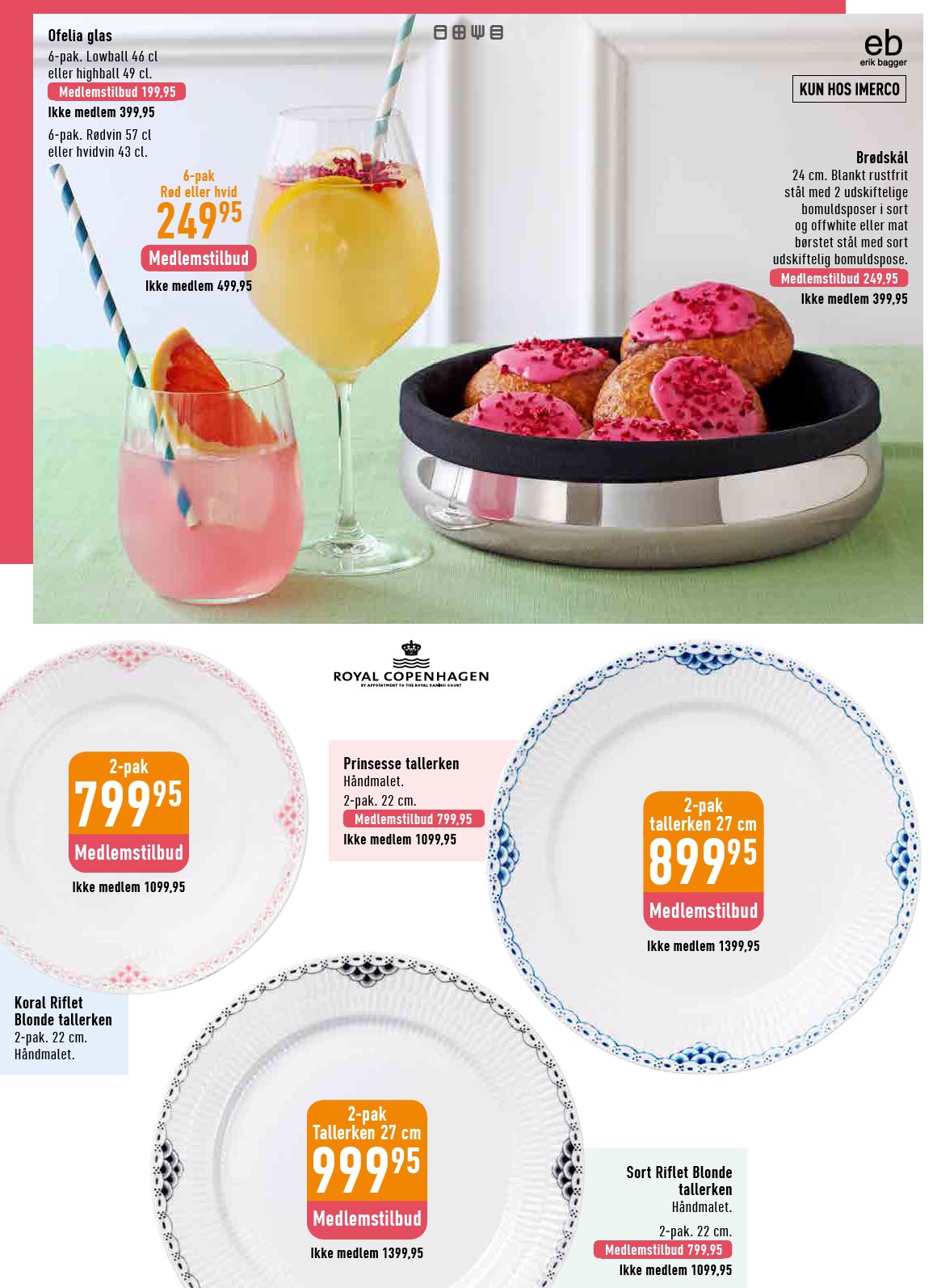 imerco - Imerco tilbudsavis gyldig fra 30.01.2026 til 01.03.2026 - page: 4