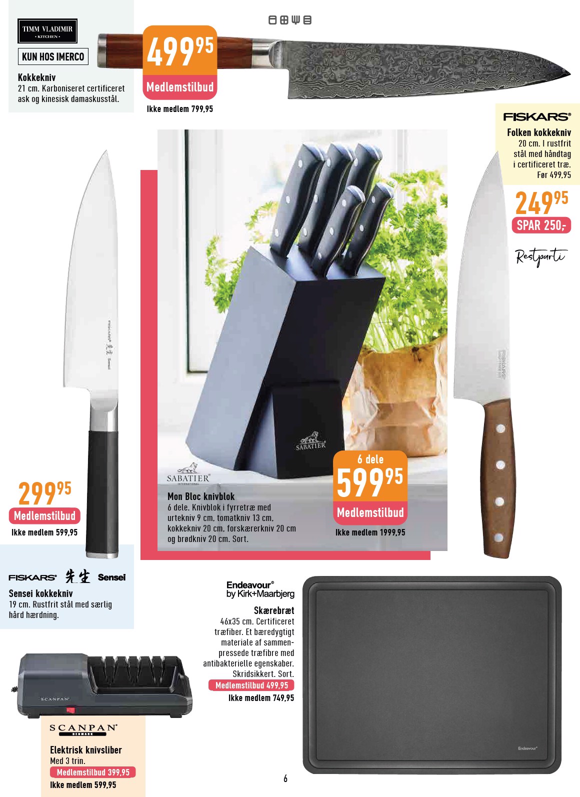 imerco - Imerco tilbudsavis gyldig fra 30.01.2026 til 01.03.2026 - page: 6