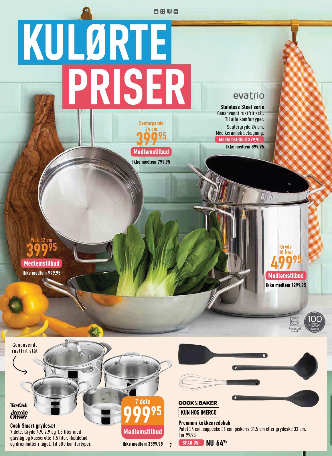 imerco - Imerco tilbudsavis gyldig fra 30.01.2026 til 01.03.2026 - page: 7