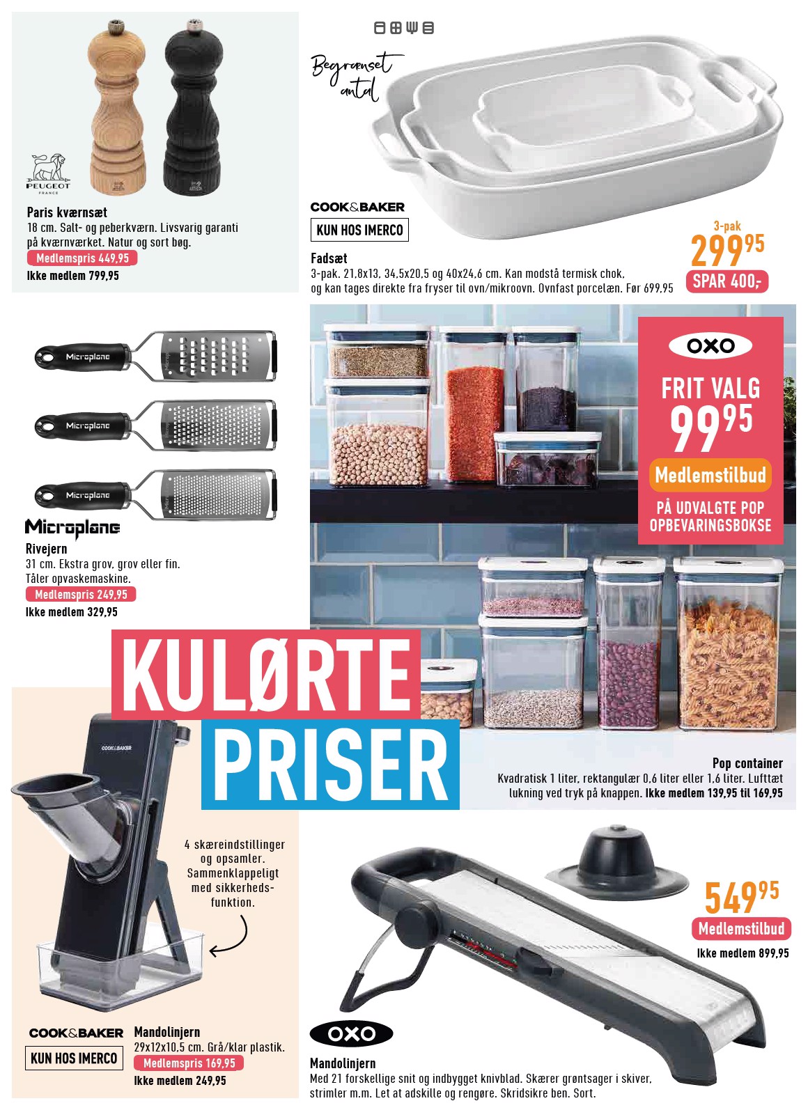 imerco - Imerco tilbudsavis gyldig fra 30.01.2026 til 01.03.2026 - page: 8