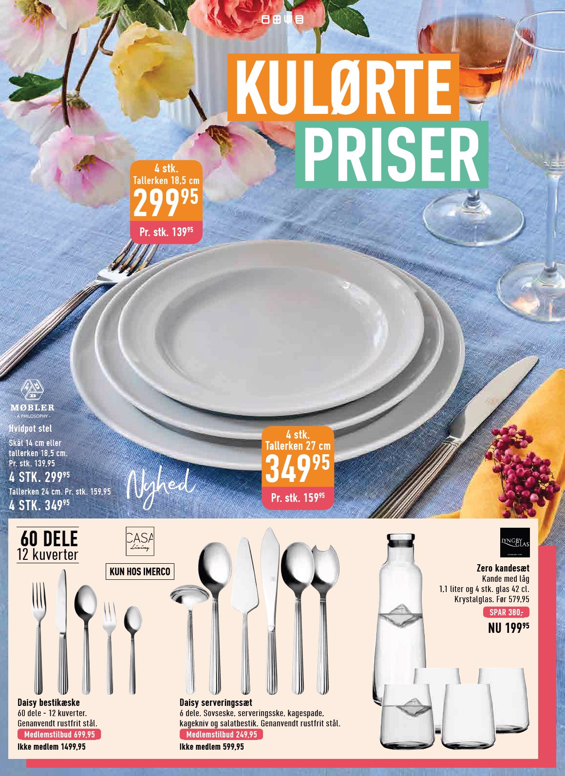 imerco - Imerco tilbudsavis gyldig fra 30.01.2026 til 01.03.2026 - page: 3