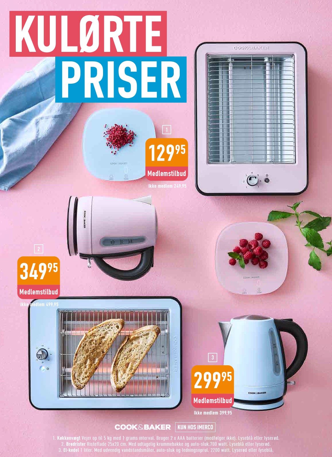 imerco - Imerco tilbudsavis gyldig fra 30.01.2026 til 01.03.2026 - page: 11