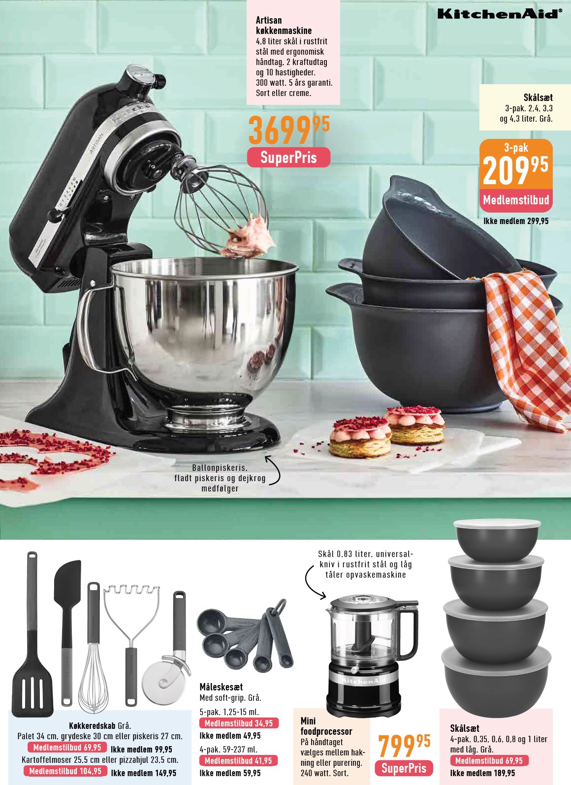 imerco - Imerco - Kulørte Priser tilbudsavis gyldig fra 06.02.2026 til 01.03.2026 - page: 5