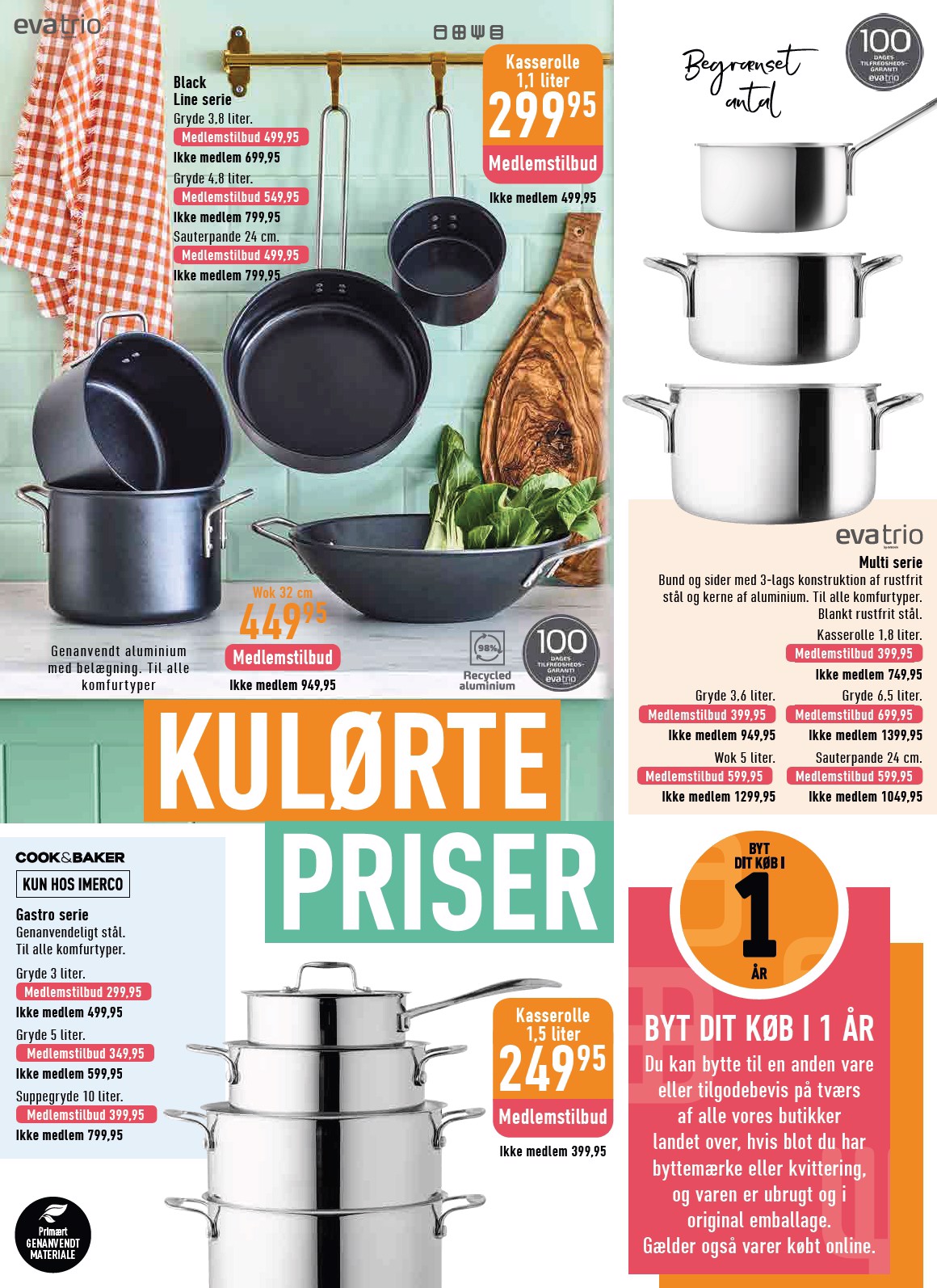 imerco - Imerco - Kulørte Priser tilbudsavis gyldig fra 06.02.2026 til 01.03.2026 - page: 2