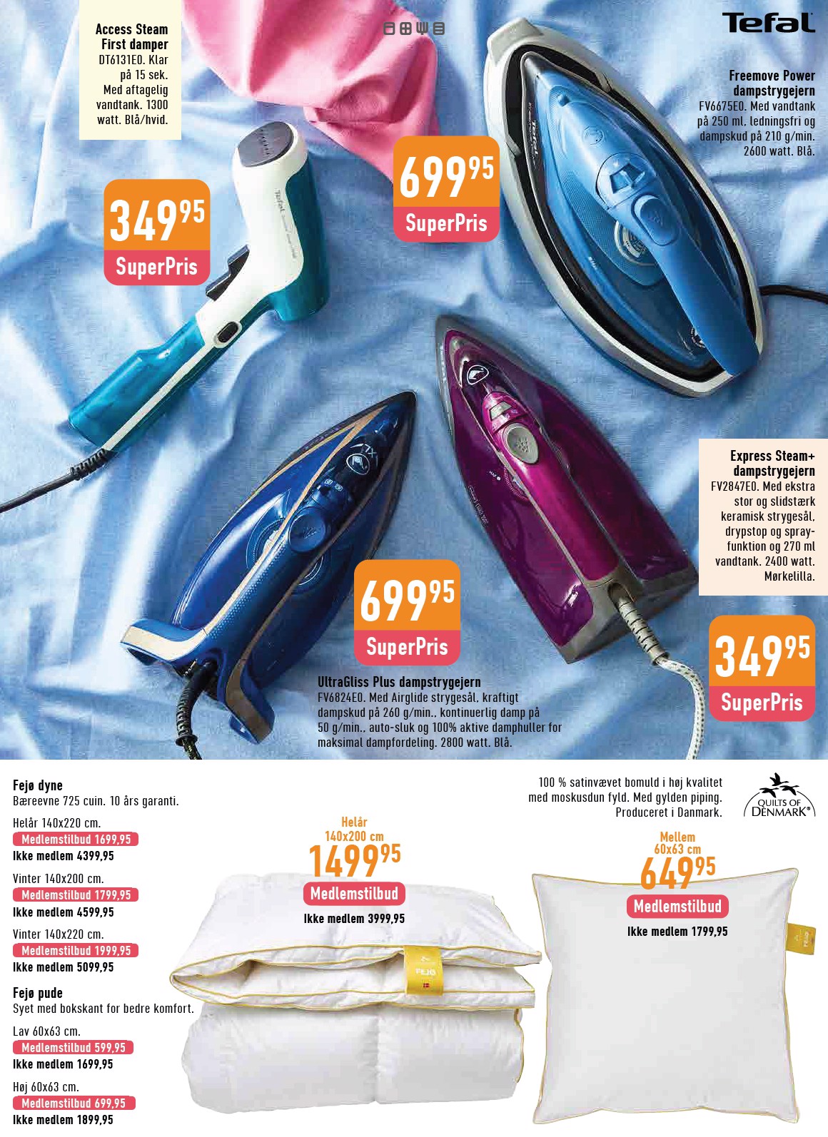 imerco - Imerco - Kulørte Priser tilbudsavis gyldig fra 06.02.2026 til 01.03.2026 - page: 15