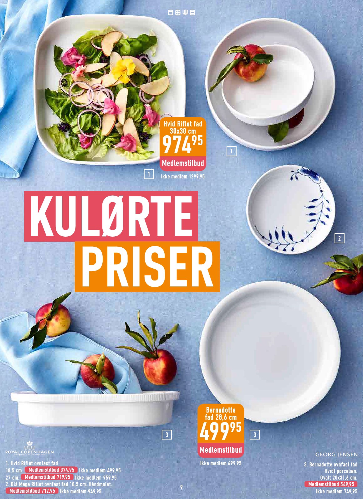 imerco - Imerco - Kulørte Priser tilbudsavis gyldig fra 13.02.2026 til 01.03.2026 - page: 9