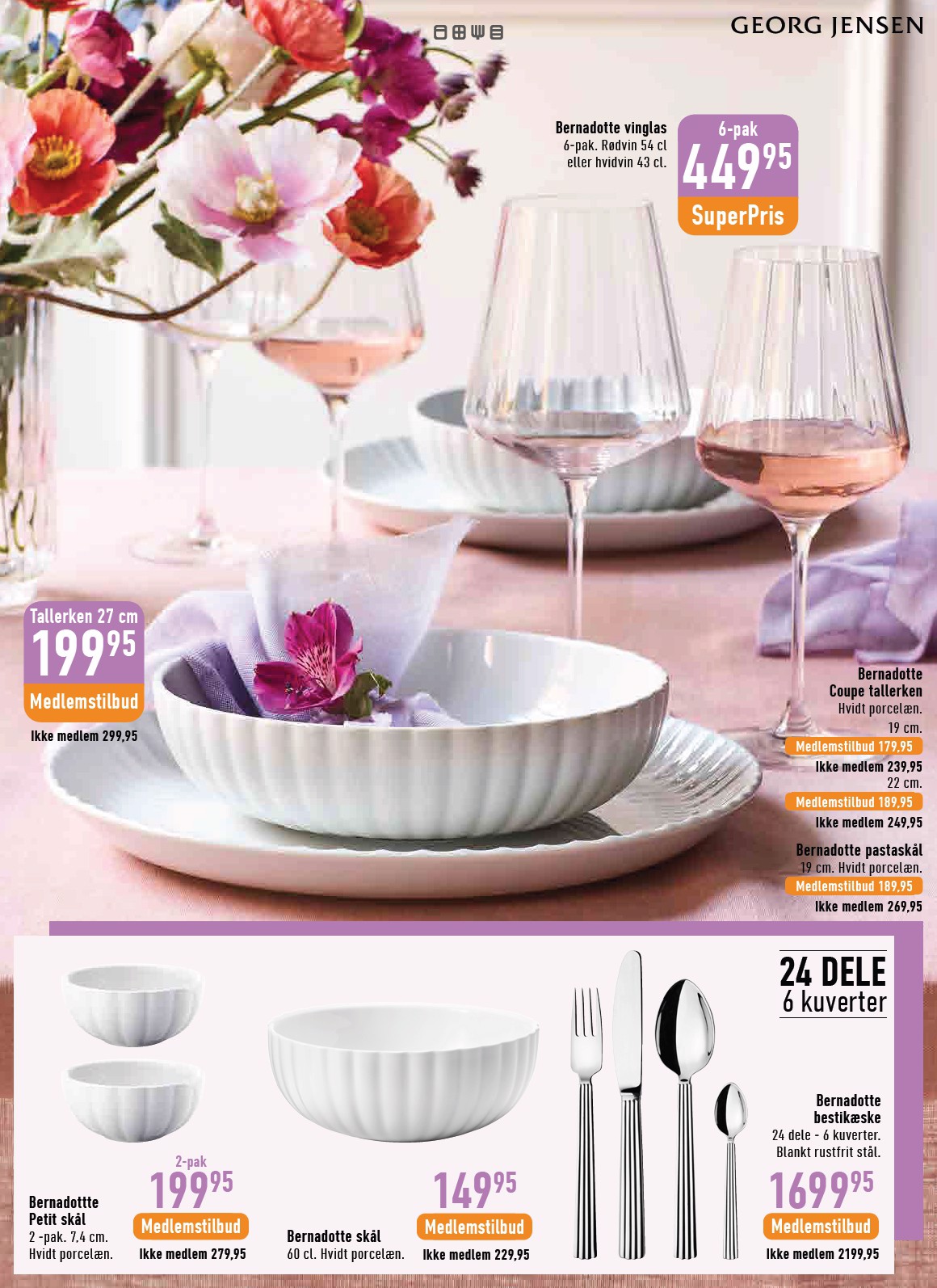 imerco - Imerco - Forår tilbudsavis gyldig fra 27.02.2026 til 19.04.2026 - page: 3