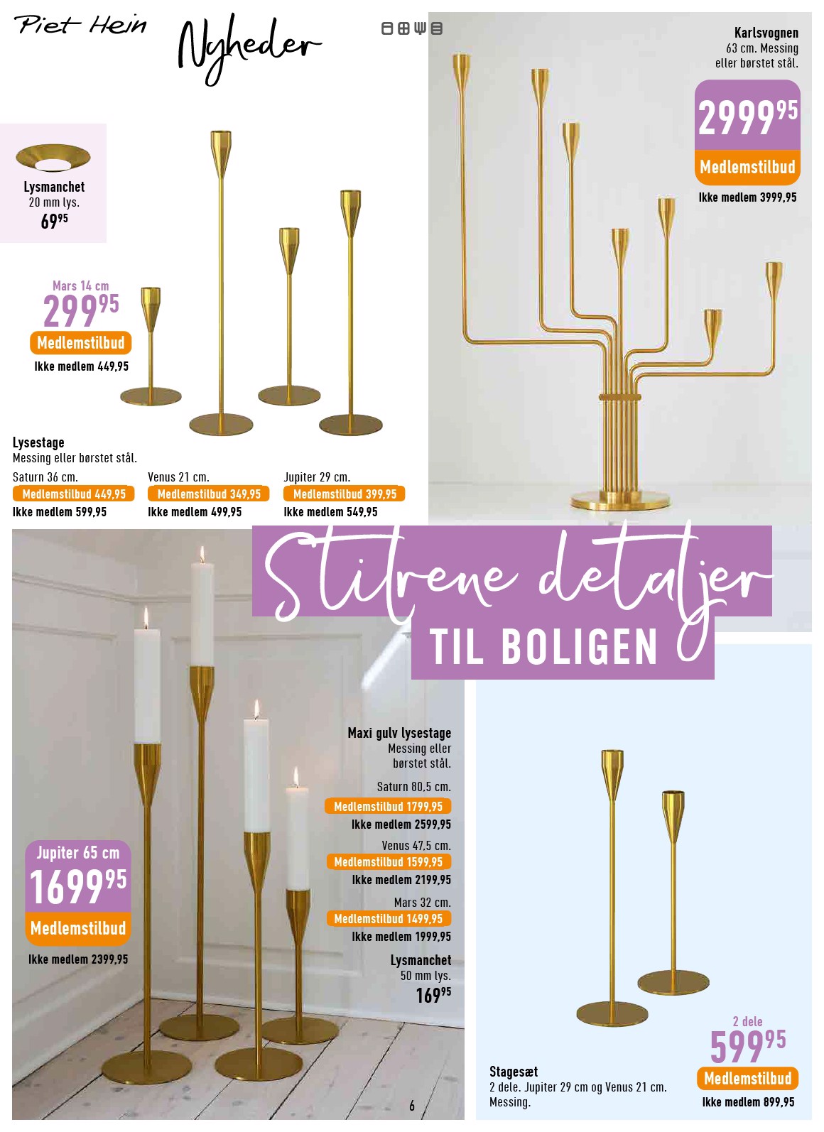 imerco - Imerco - Forår tilbudsavis gyldig fra 09.03.2026 til 15.03.2026 - page: 6