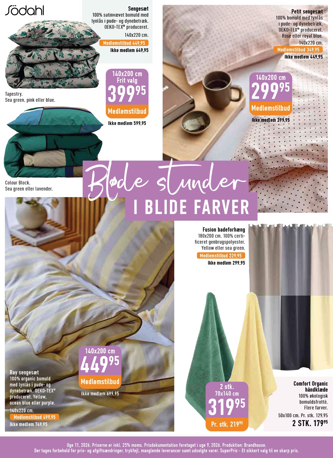 imerco - Imerco - Forår tilbudsavis gyldig fra 09.03.2026 til 15.03.2026 - page: 16