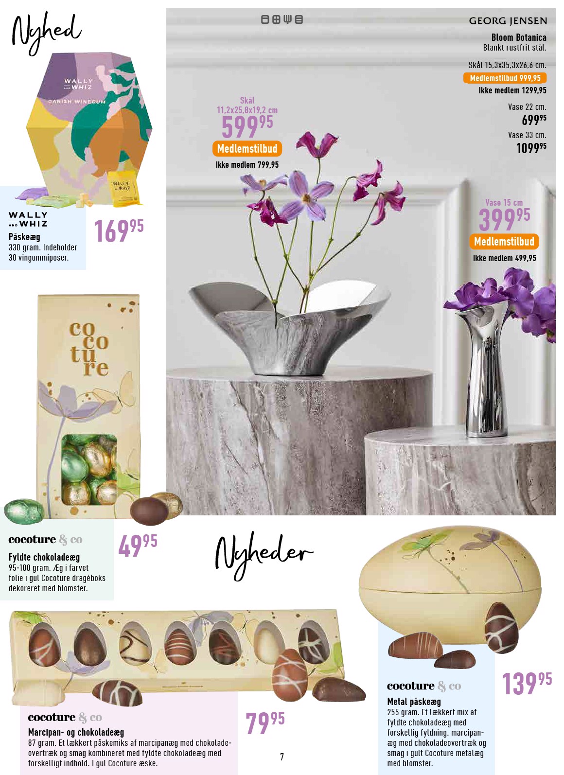 imerco - Imerco - Forår tilbudsavis gyldig fra 09.03.2026 til 15.03.2026 - page: 7