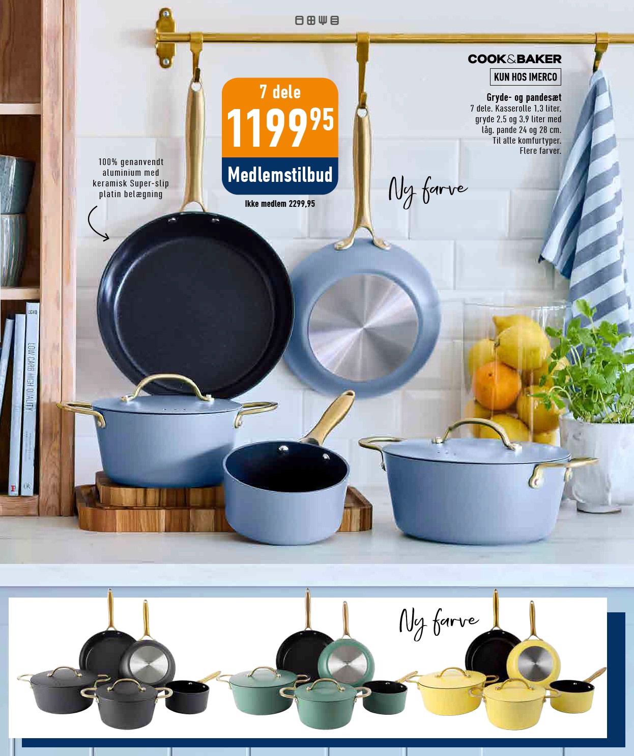 imerco - Aktuel Imerco - Shop Amok katalog gyldig fra torsdag 30.04.2026 til mandag 25.05.2026 - page: 11