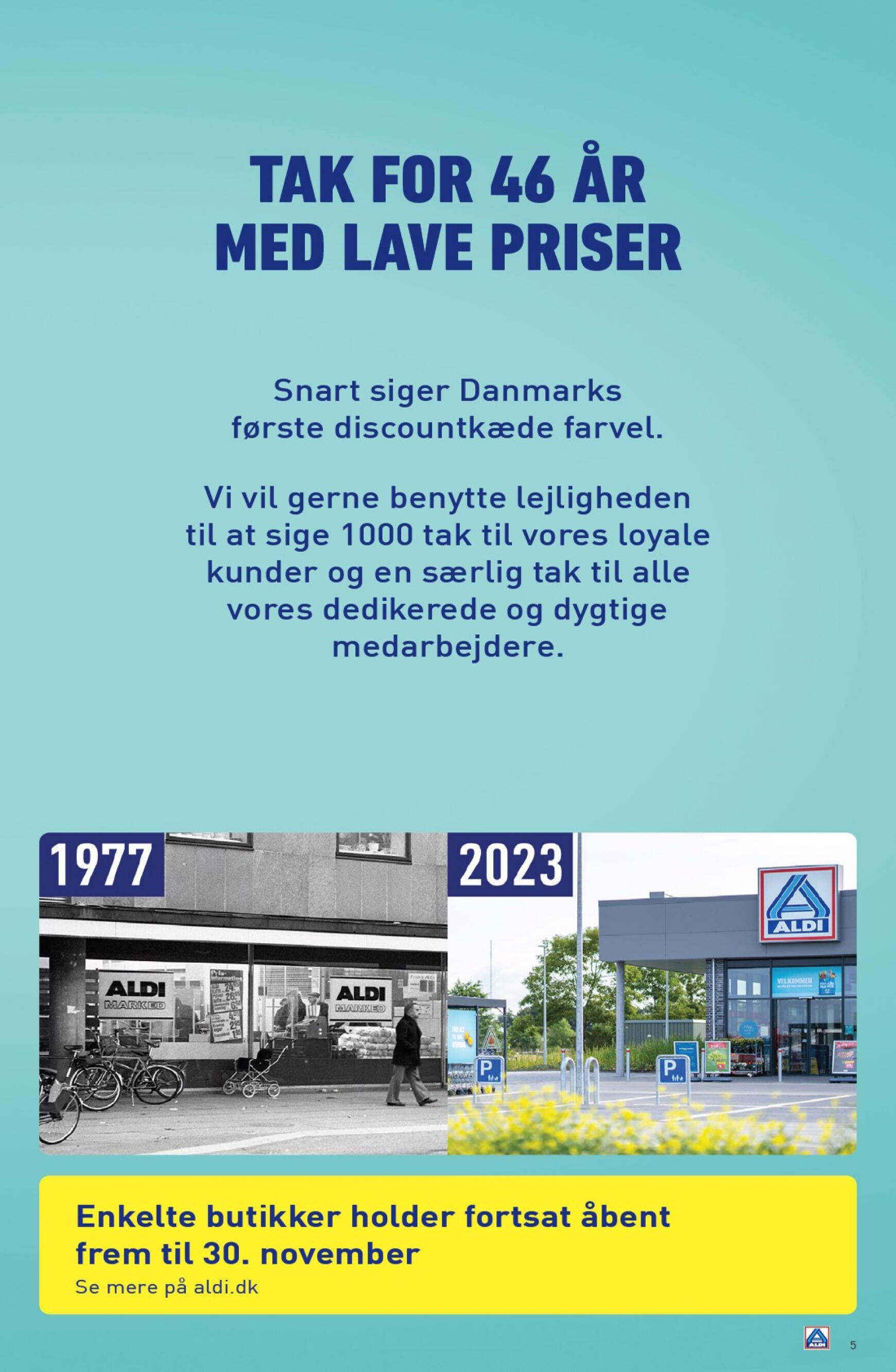 aldi - Aldi folder fra Fredag 17.11. - page: 2