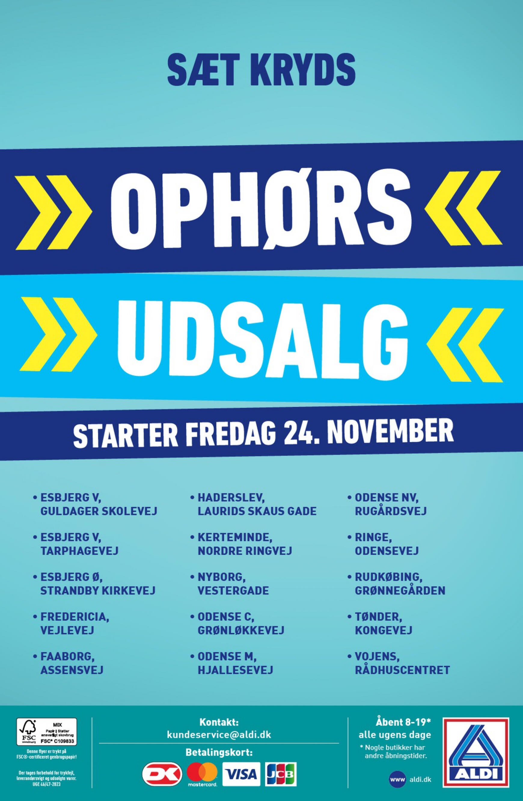 aldi - Aldi folder fra Fredag 17.11. - page: 4