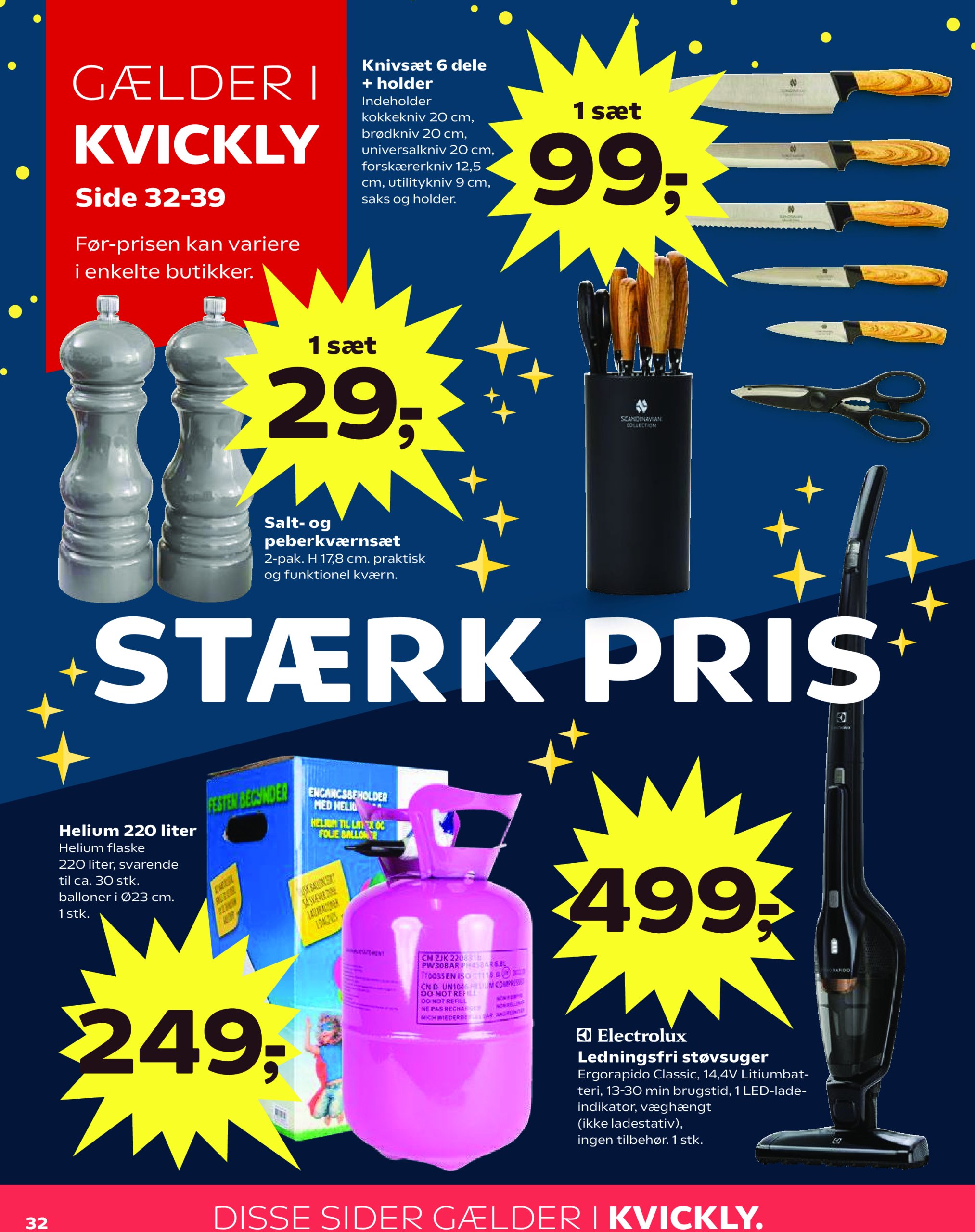 coop-kvickly - Coop - Kvickly tilbudsavis gyldig fra 27.12. - 31.12. - page: 36 coop-kvickly - Coop - Kvickly tilbudsavis gyldig fra 27.12. - 31.12. - page: 36