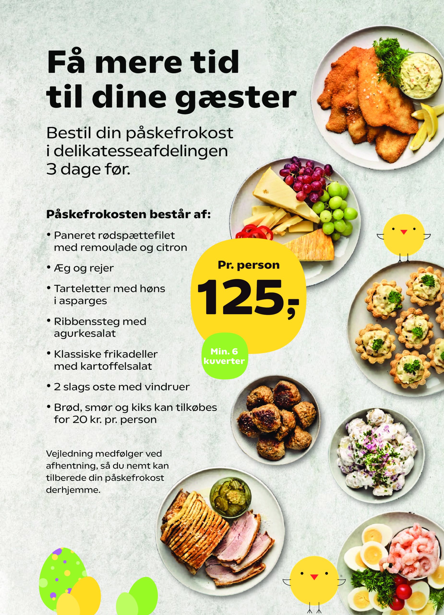 coop-kvickly - Coop - Kvickly tilbudsavis gyldig fra 04.04. - 10.04. - page: 29