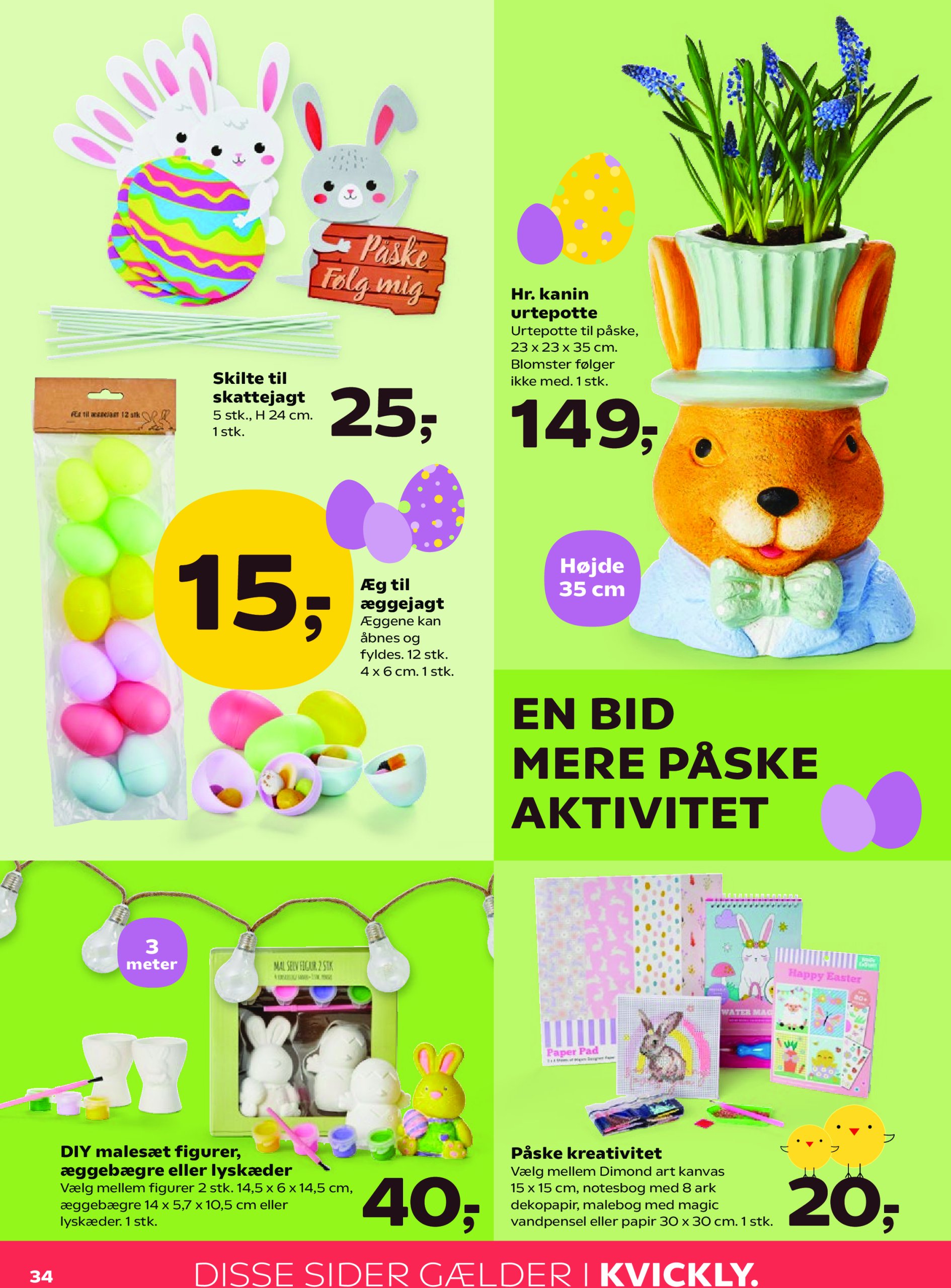 coop-kvickly - Coop - Kvickly tilbudsavis gyldig fra 04.04. - 10.04. - page: 44