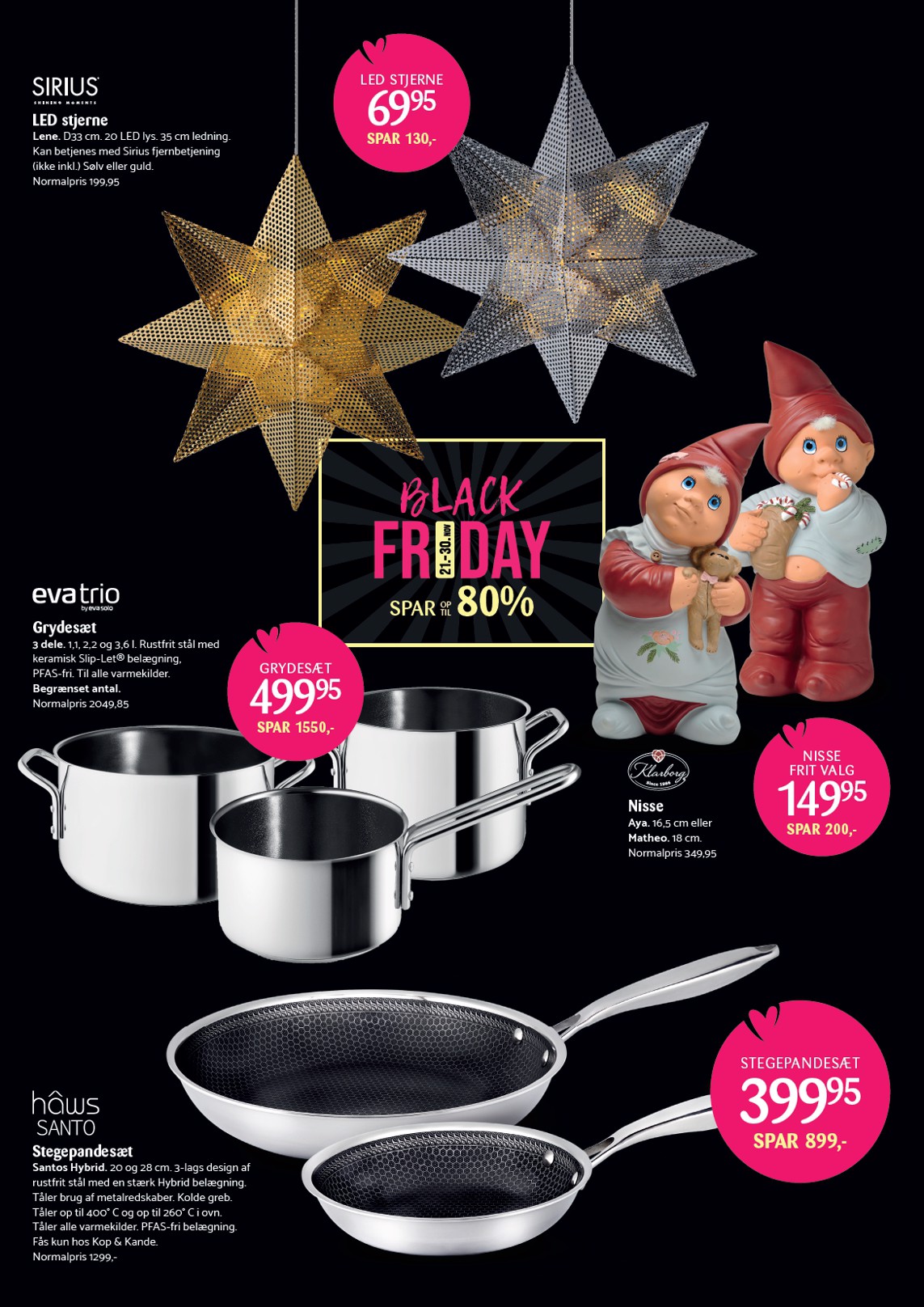 kopkande - Kop&Kande tilbudsavis gyldig fra 21.11. til 30.11. - page: 5