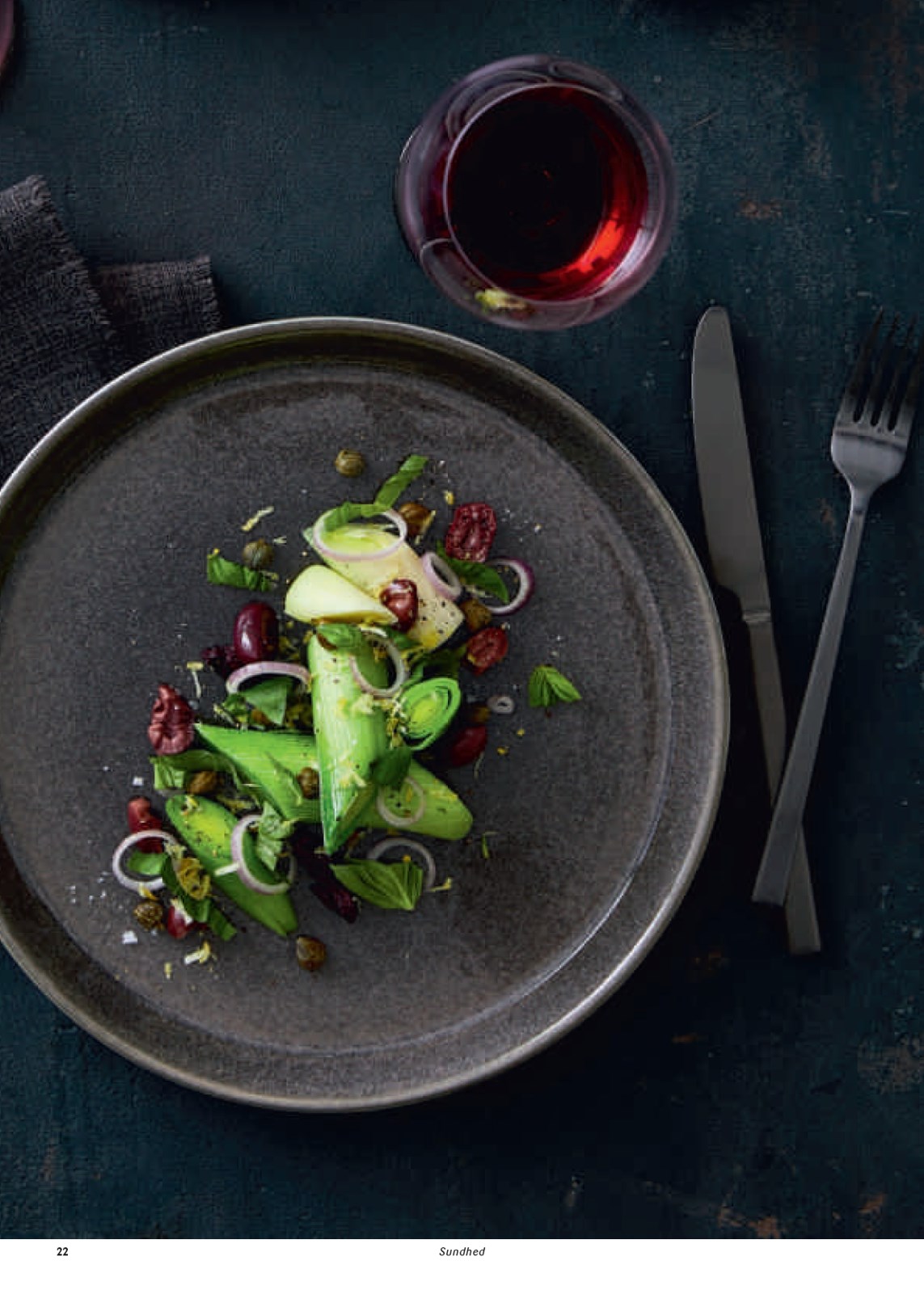 kopkande - Kop&Kande - Sundhed tilbudsavis gyldig fra 01.08. til 31.12. - page: 22