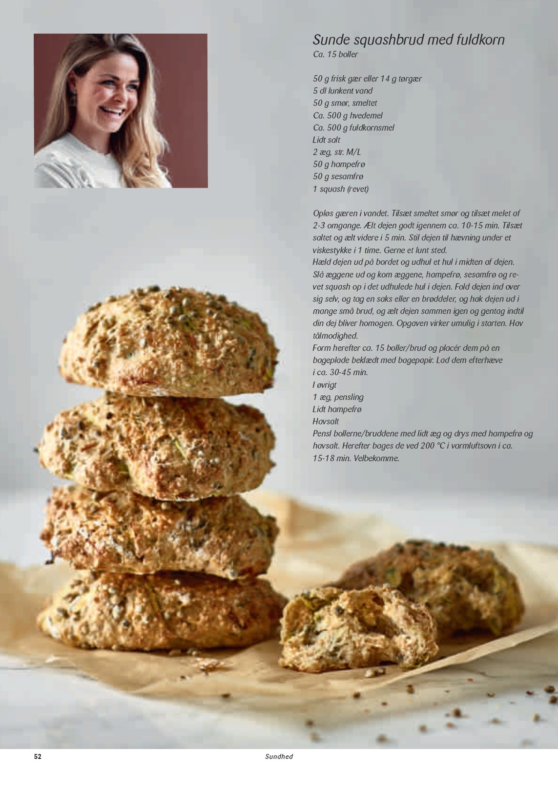 kopkande - Kop&Kande - Sundhed tilbudsavis gyldig fra 01.08. til 31.12. - page: 52