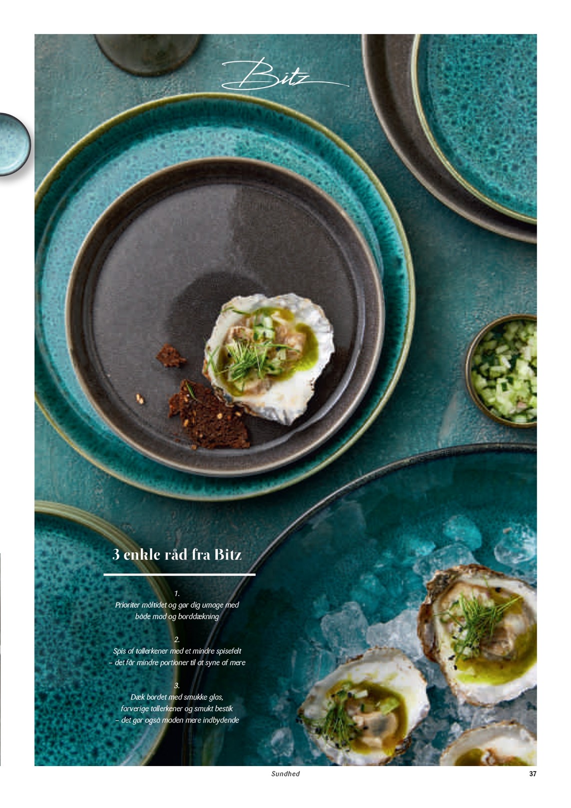 kopkande - Kop&Kande - Sundhed tilbudsavis gyldig fra 01.08. til 31.12. - page: 37