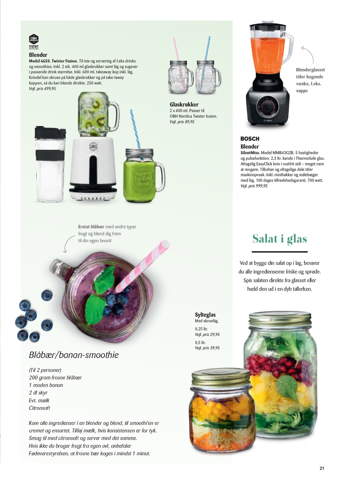 kopkande - Kop&Kande - Sundhed tilbudsavis gyldig fra 01.08. til 31.12. - page: 21