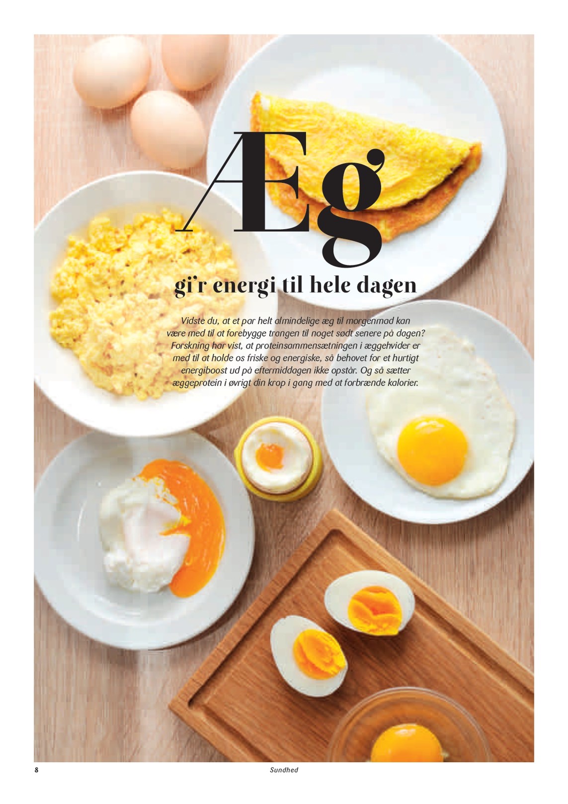 kopkande - Kop&Kande - Sundhed tilbudsavis gyldig fra 01.08. til 31.12. - page: 8