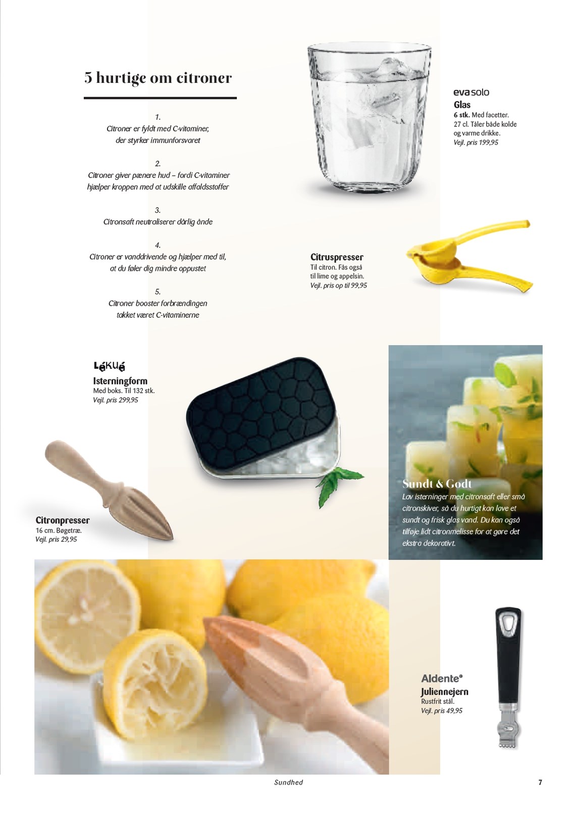 kopkande - Kop&Kande - Sundhed tilbudsavis gyldig fra 01.08. til 31.12. - page: 7