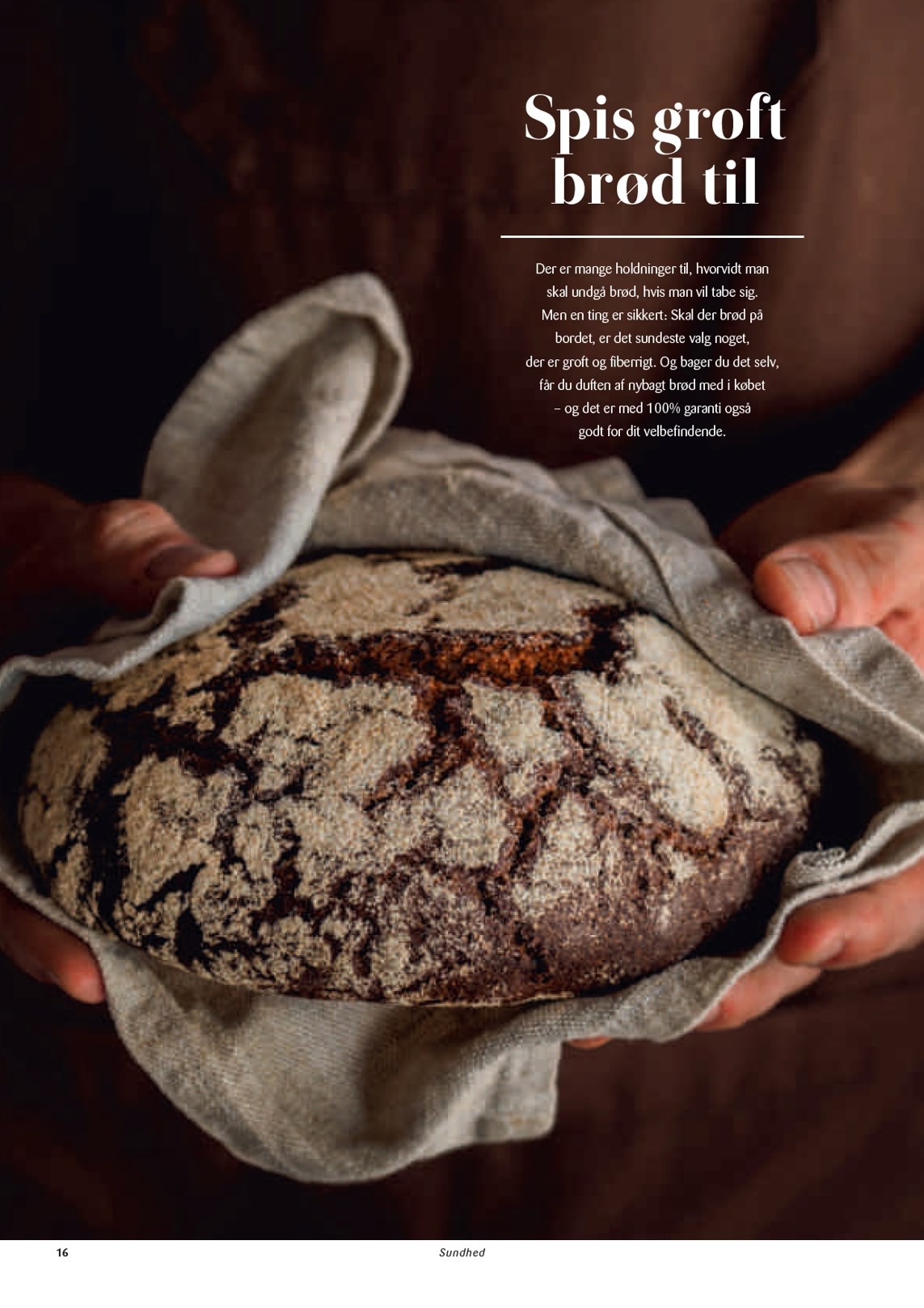 kopkande - Kop&Kande - Sundhed tilbudsavis gyldig fra 01.08. til 31.12. - page: 16