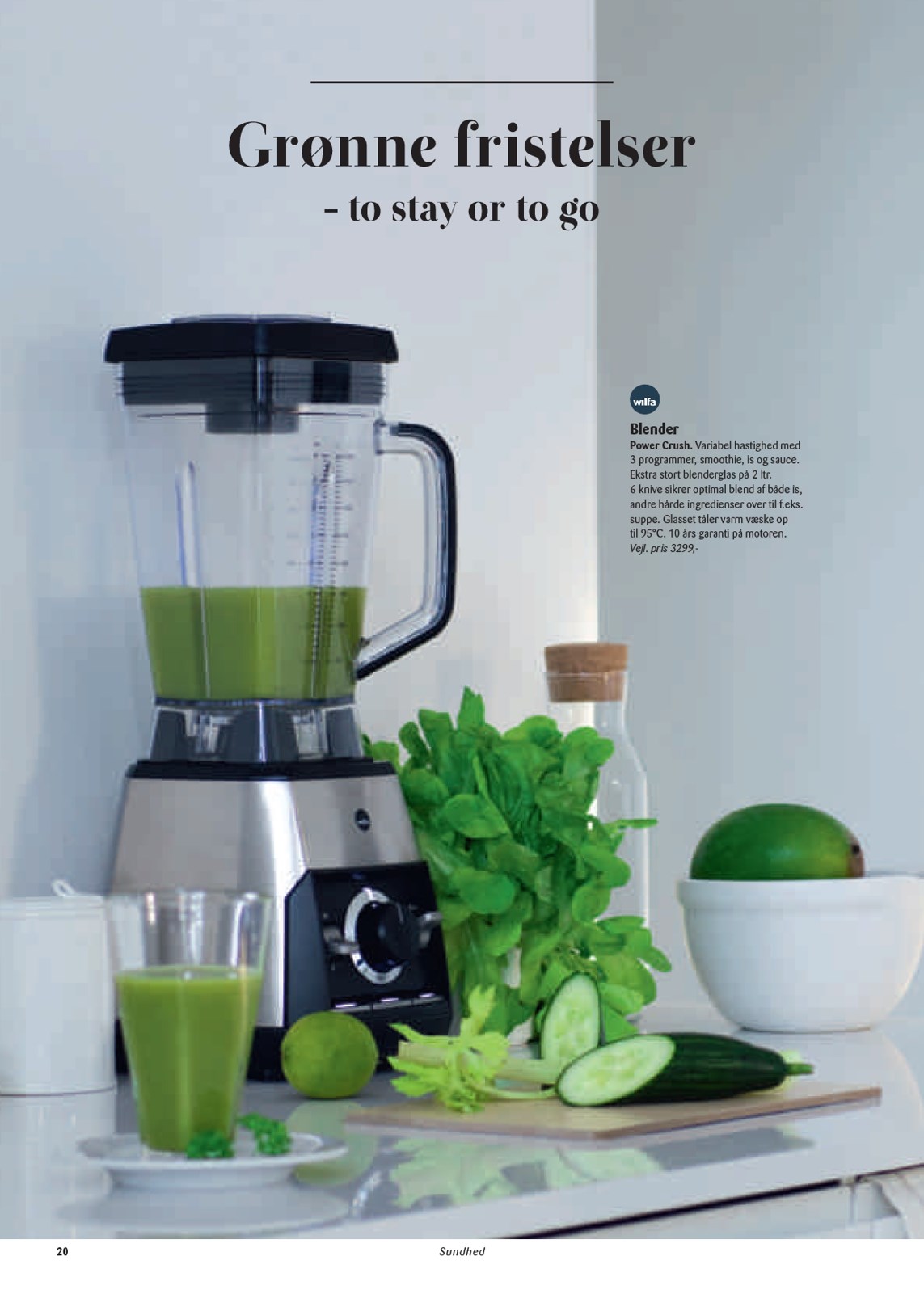 kopkande - Kop&Kande - Sundhed tilbudsavis gyldig fra 01.08. til 31.12. - page: 20