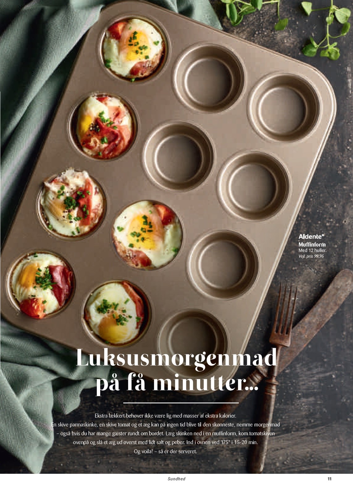 kopkande - Kop&Kande - Sundhed tilbudsavis gyldig fra 01.08. til 31.12. - page: 11