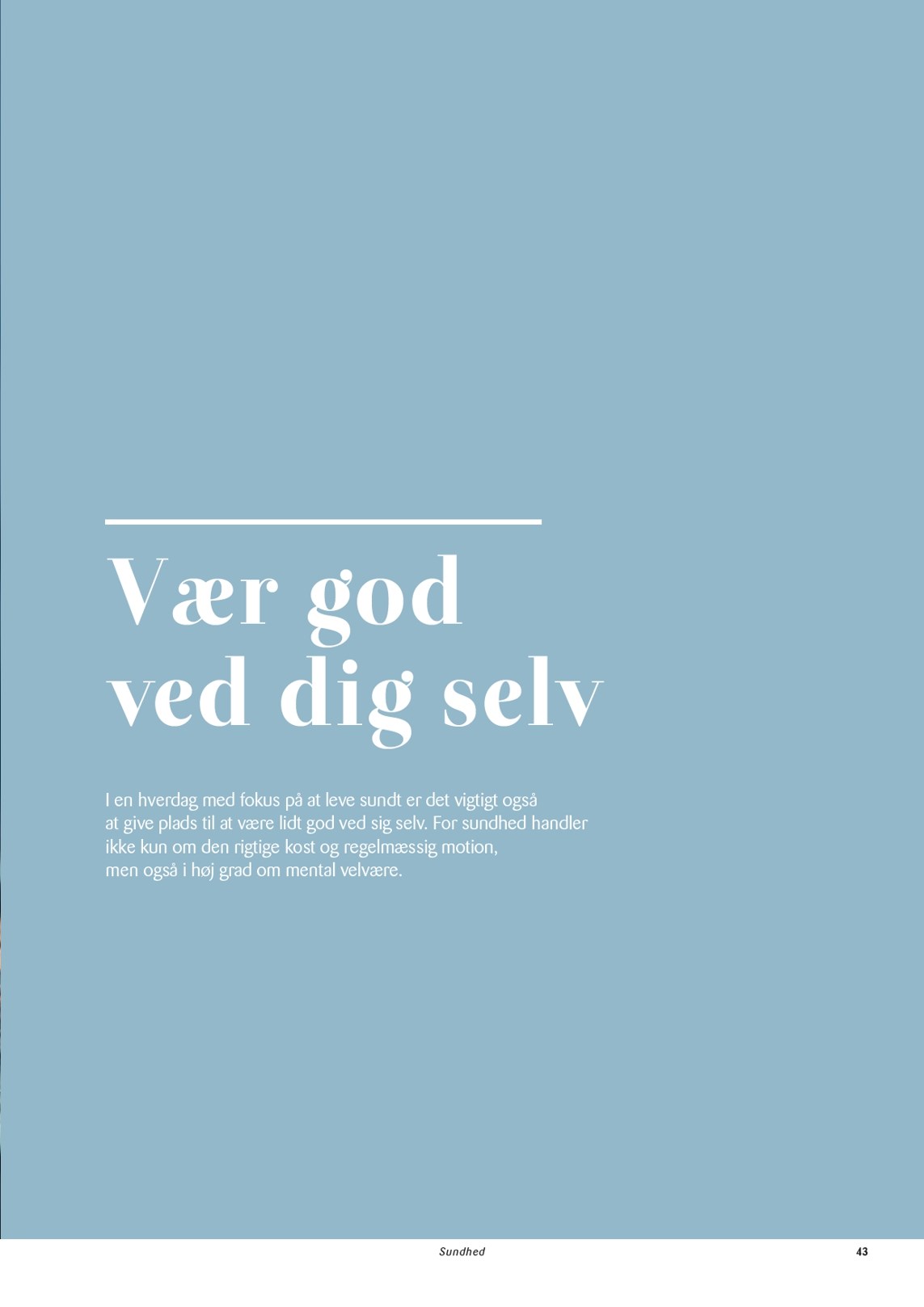 kopkande - Kop&Kande - Sundhed tilbudsavis gyldig fra 01.08. til 31.12. - page: 43